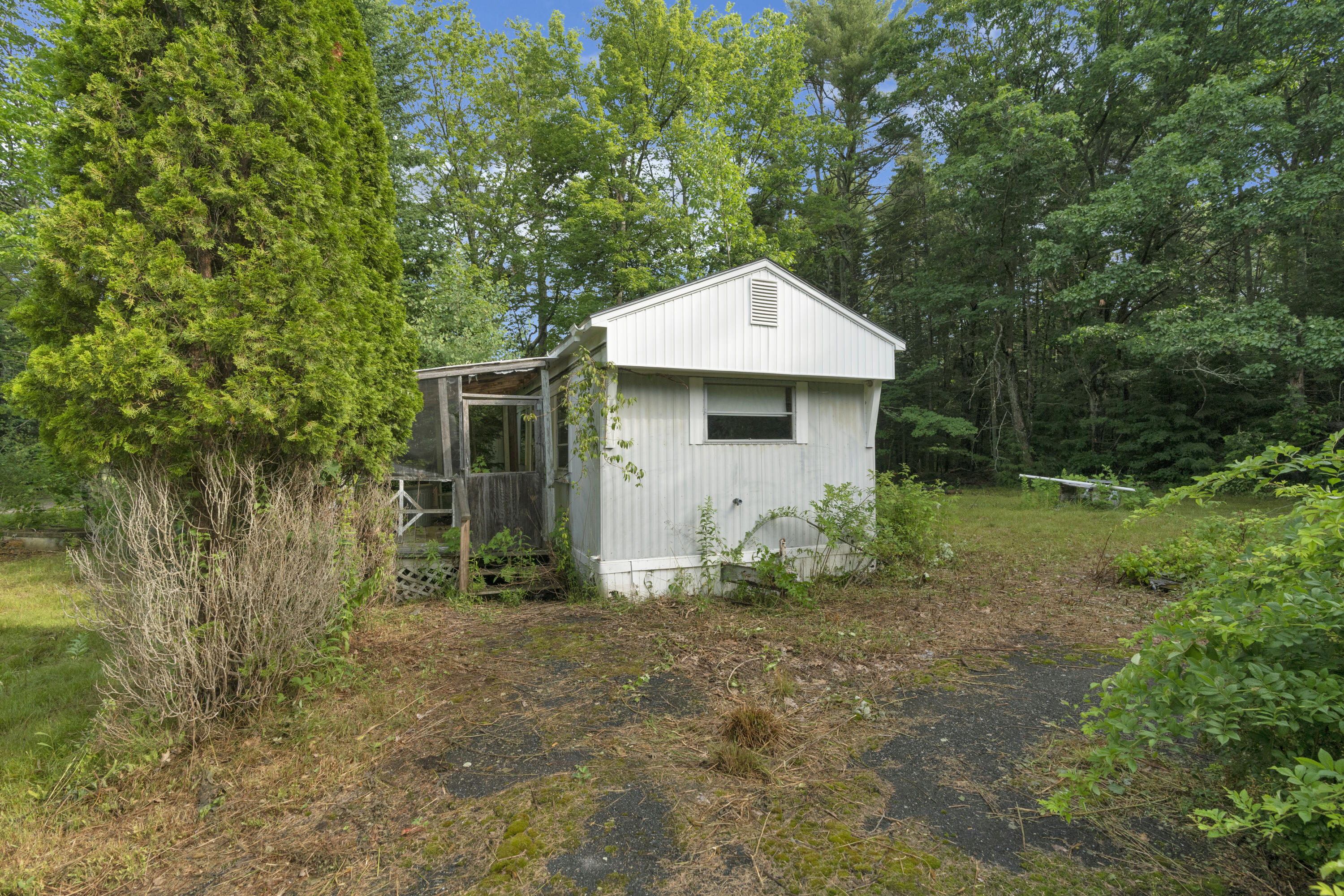 13 Upper Mast Landing Road