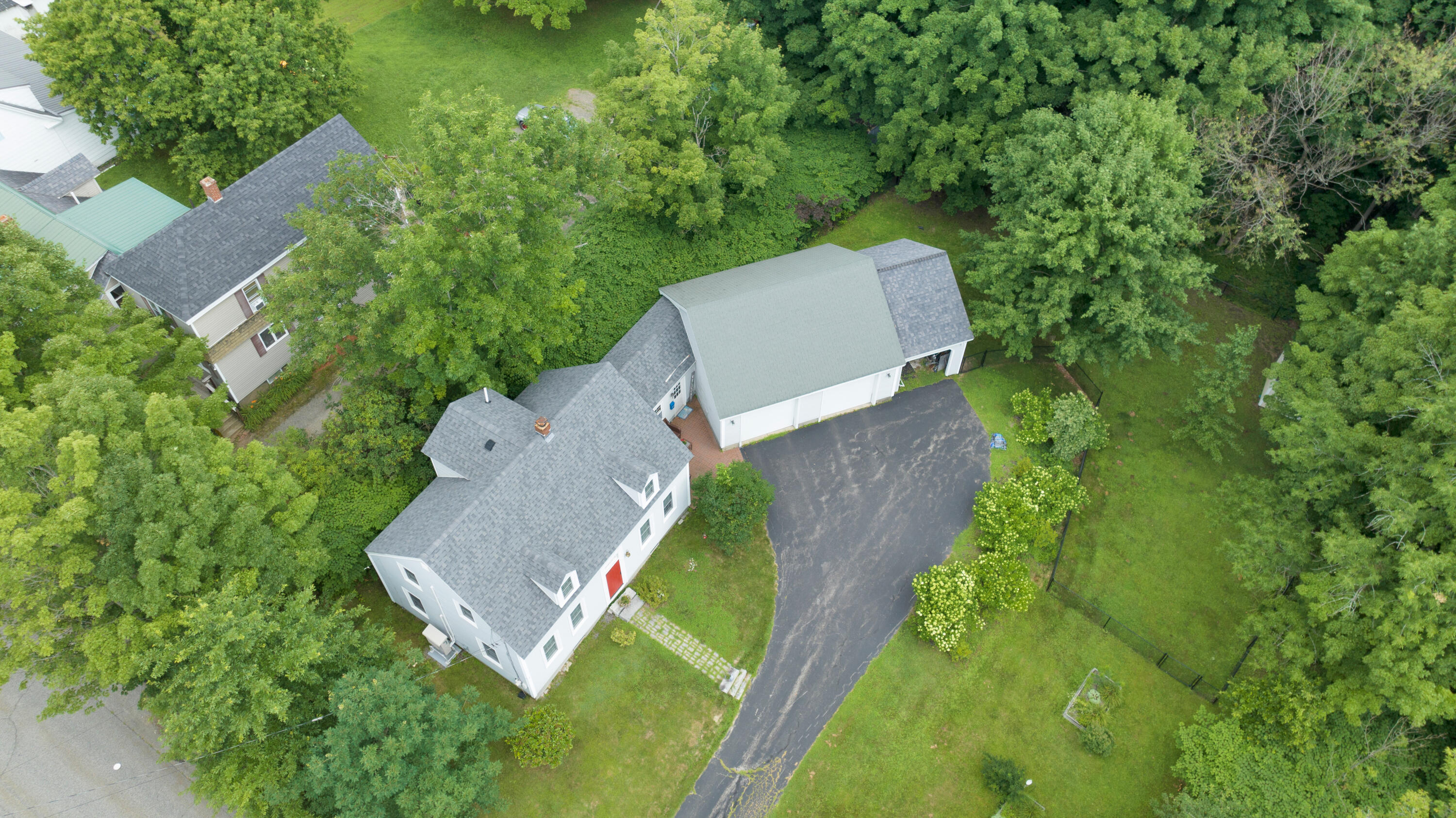 15 Bowman Street