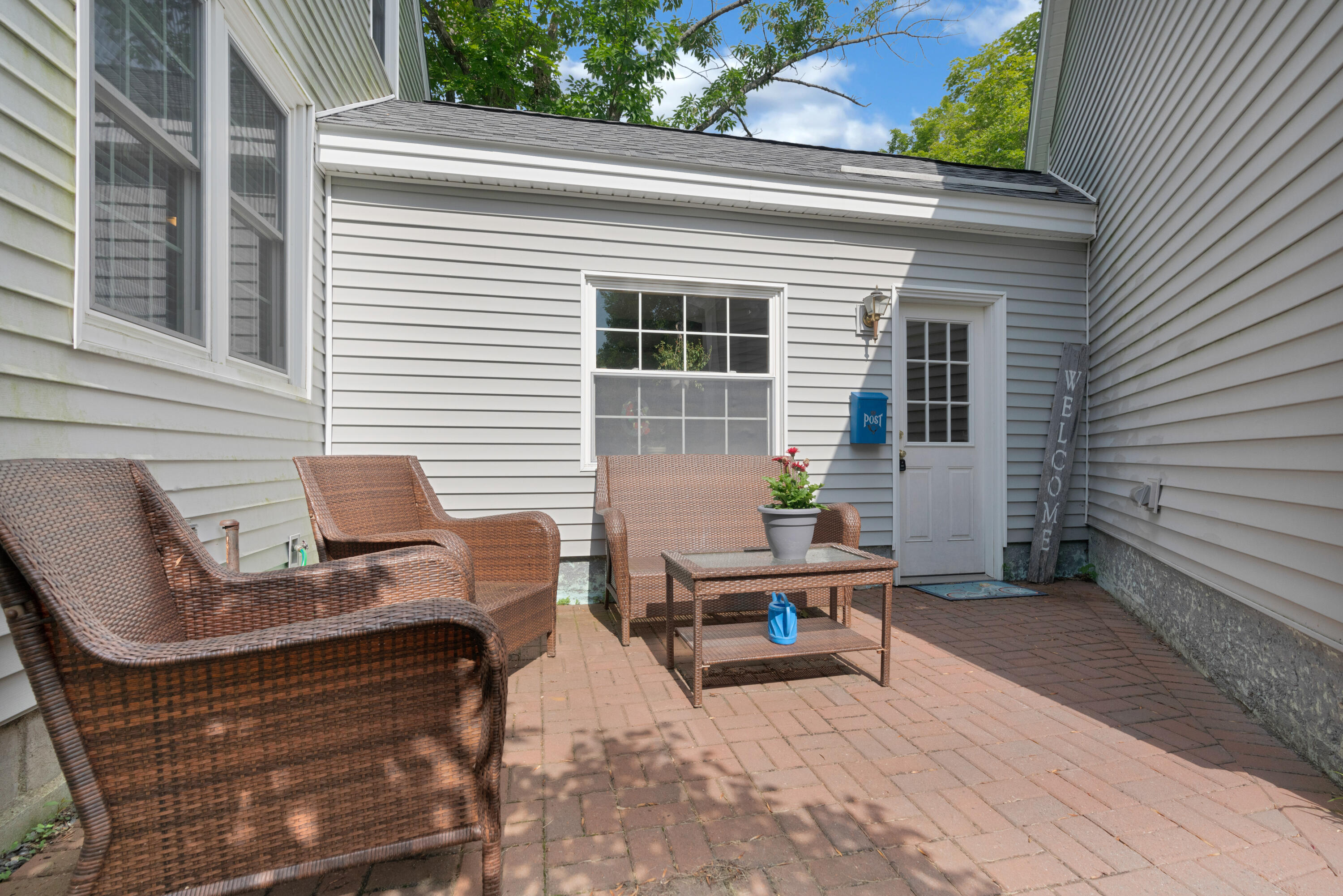 15 Bowman Street