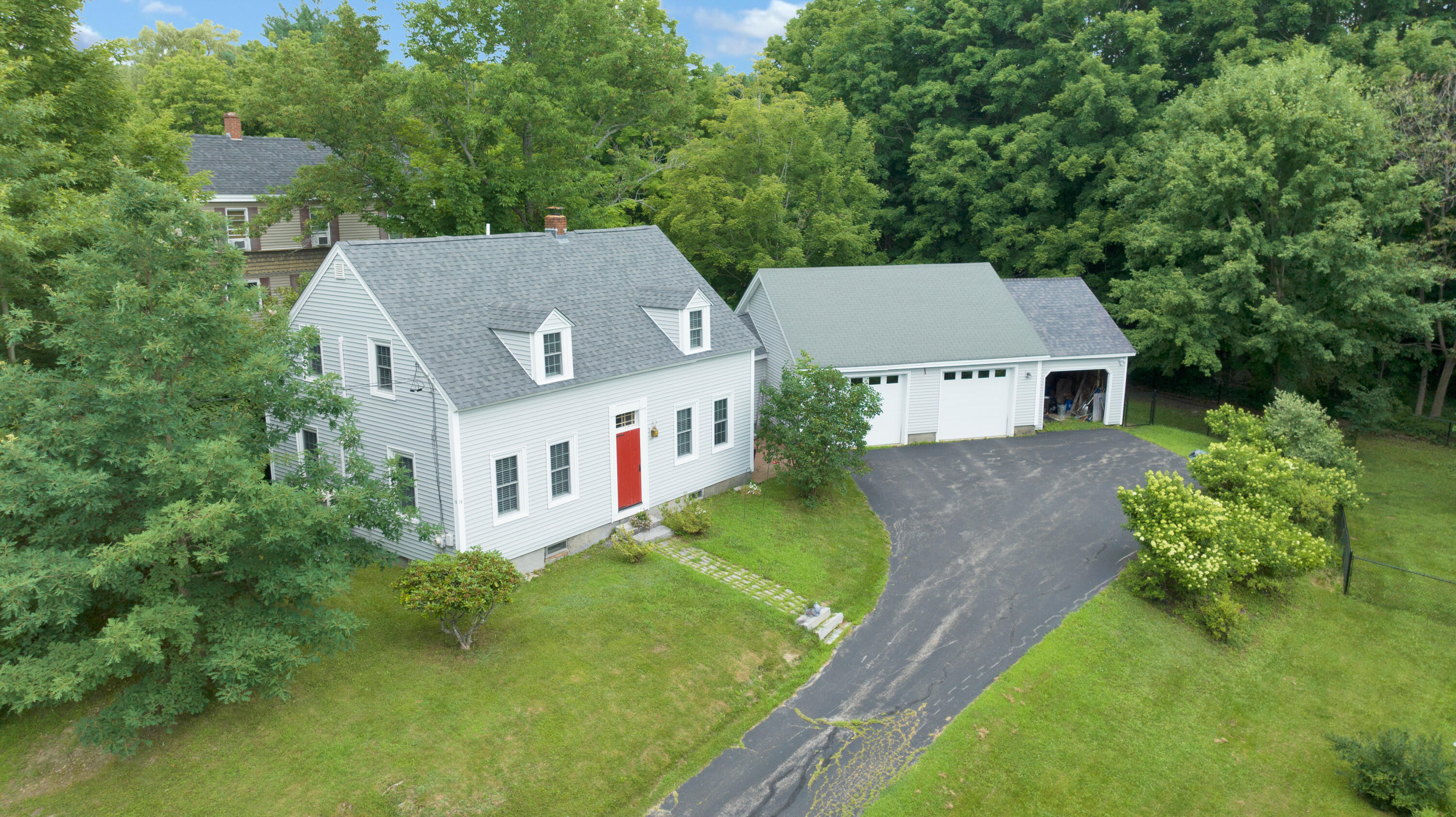 15 Bowman Street