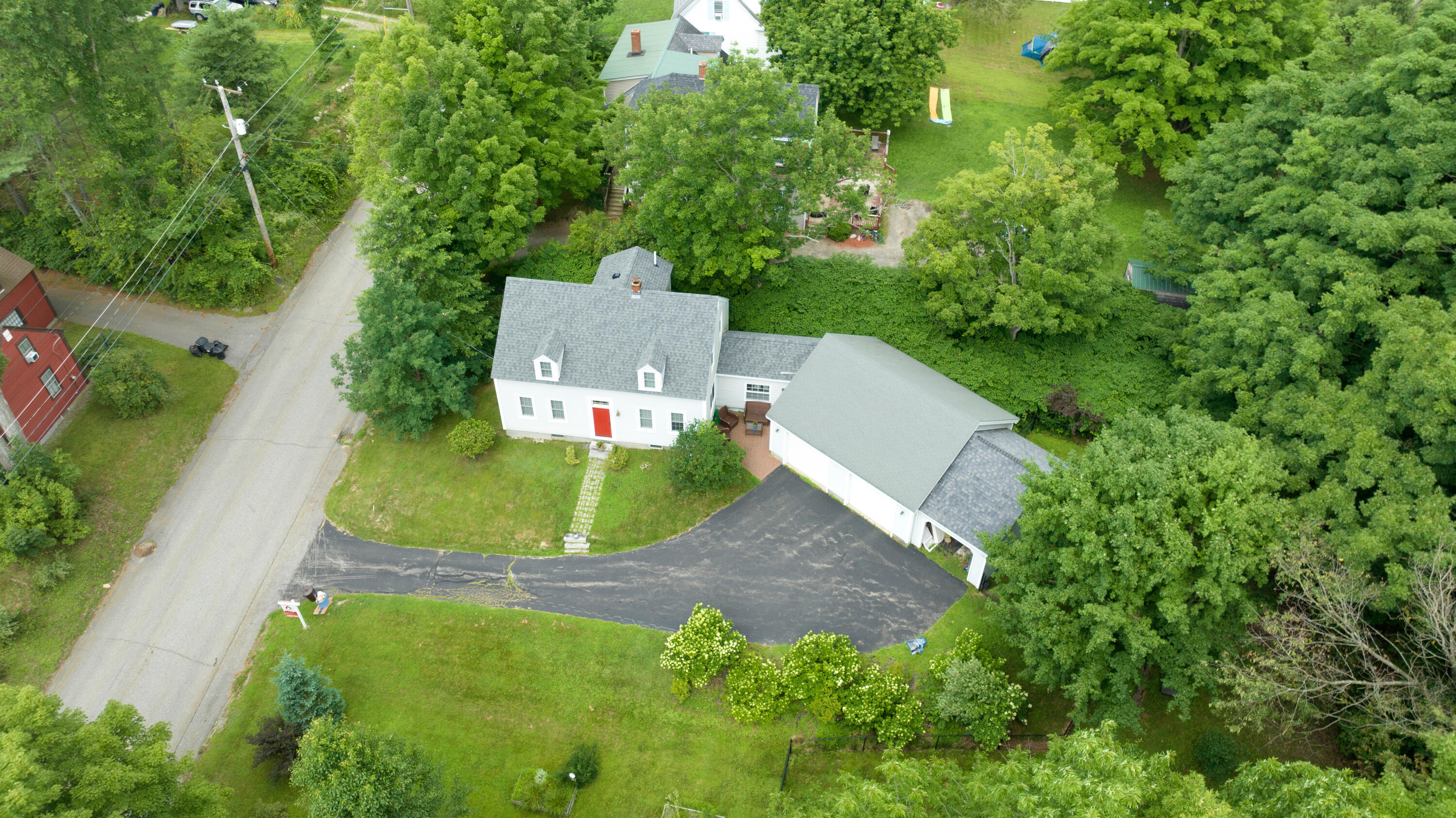 15 Bowman Street