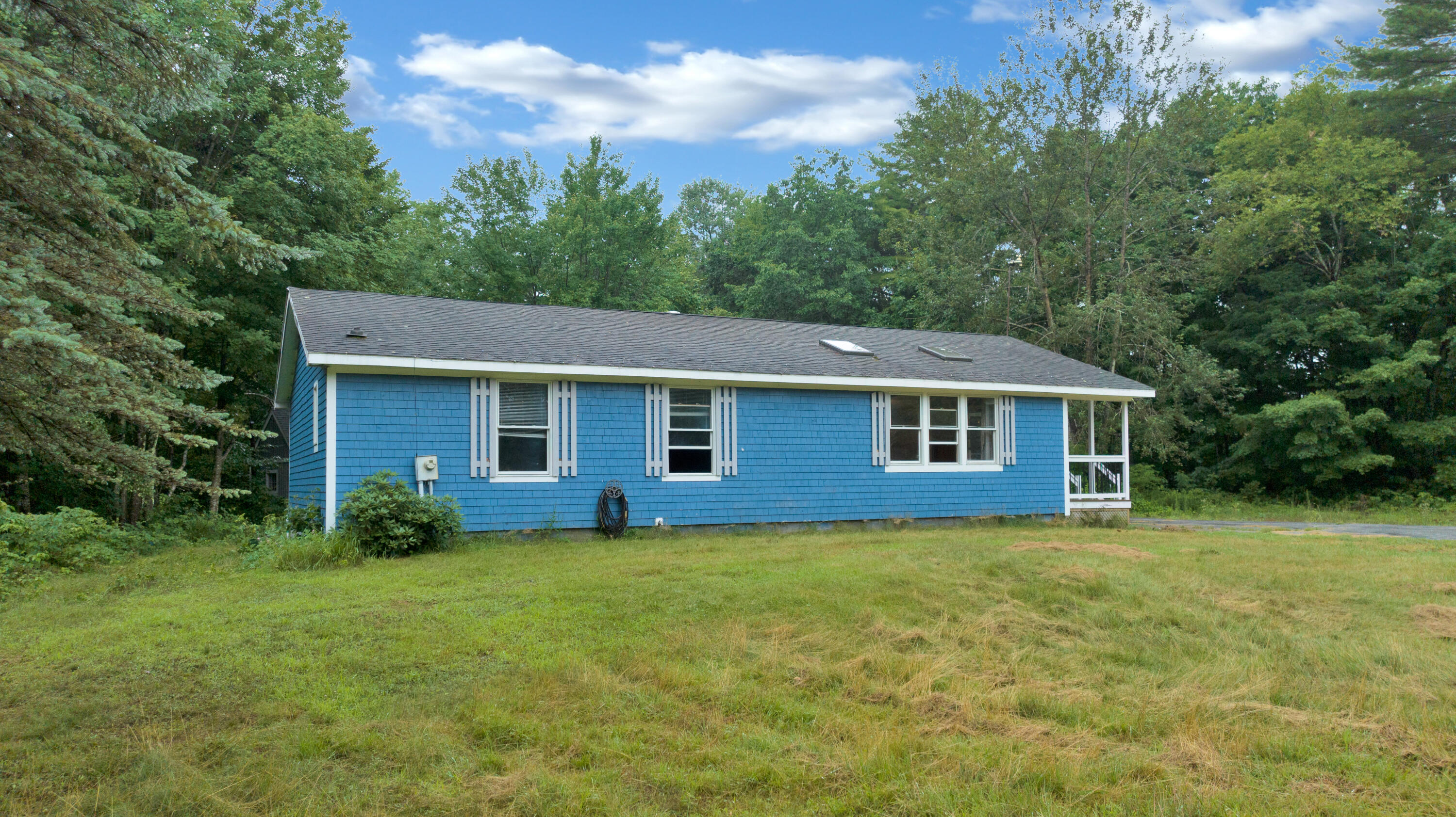 3 Outback Lane