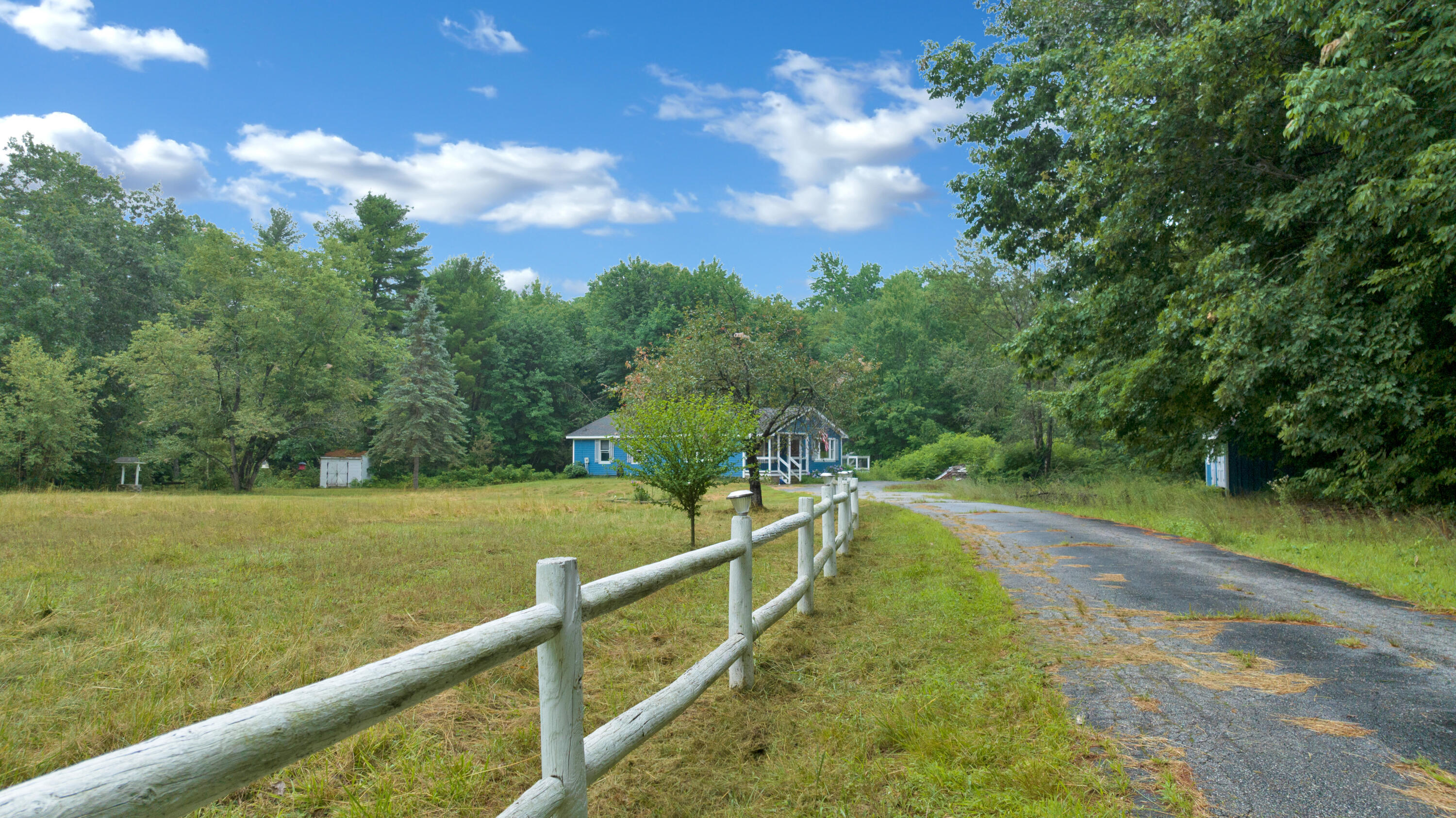 3 Outback Lane