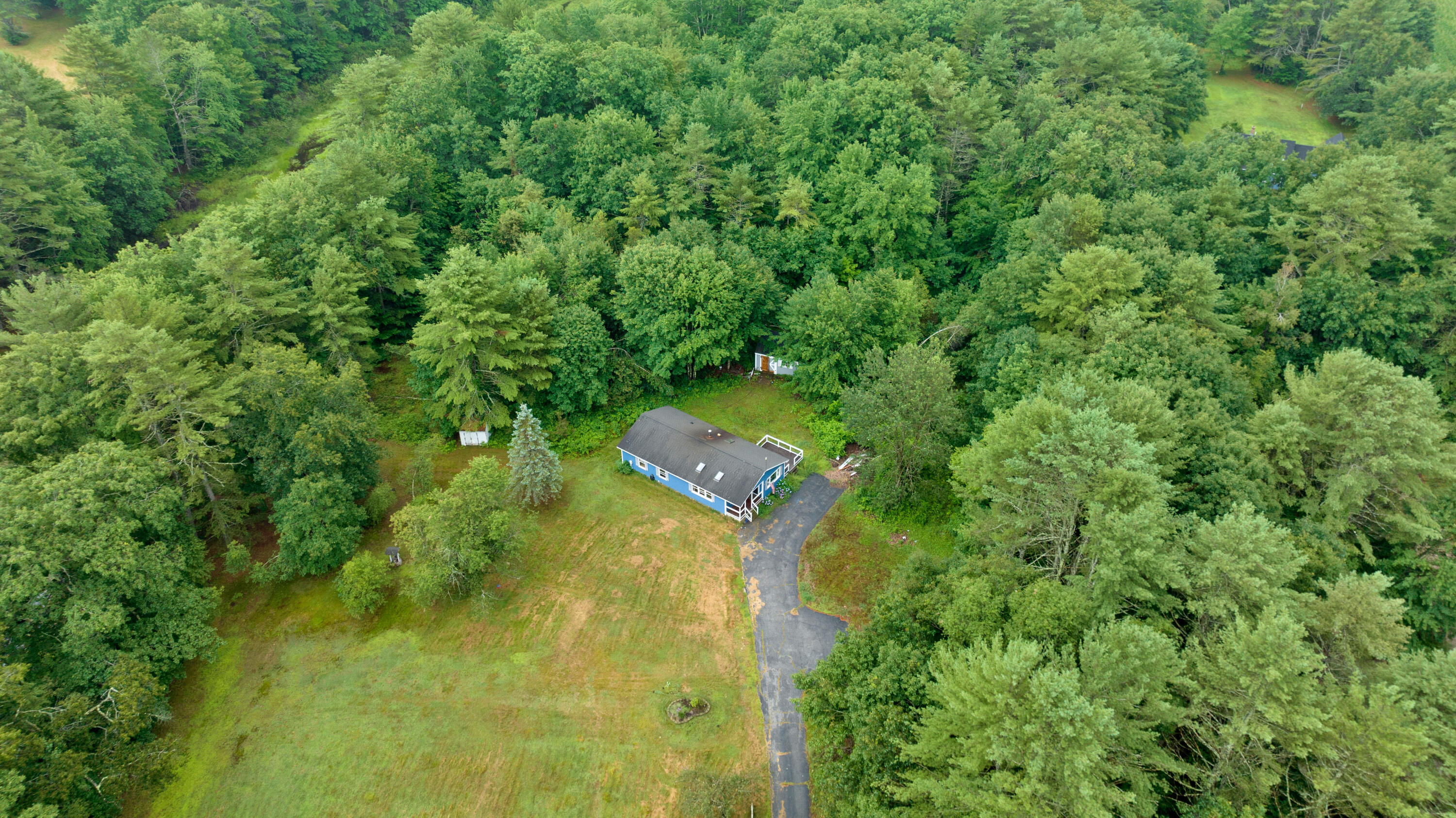 3 Outback Lane