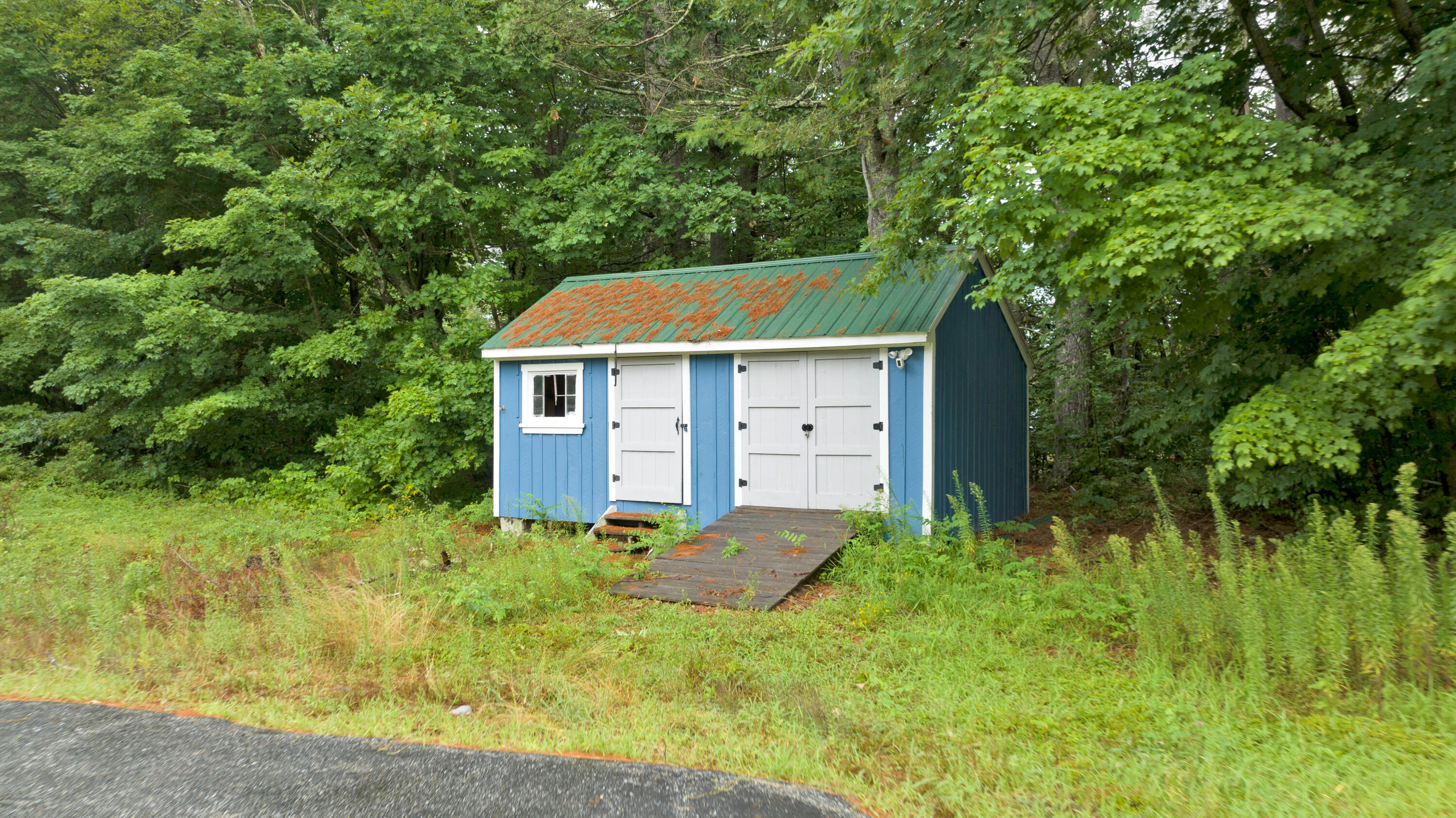 3 Outback Lane