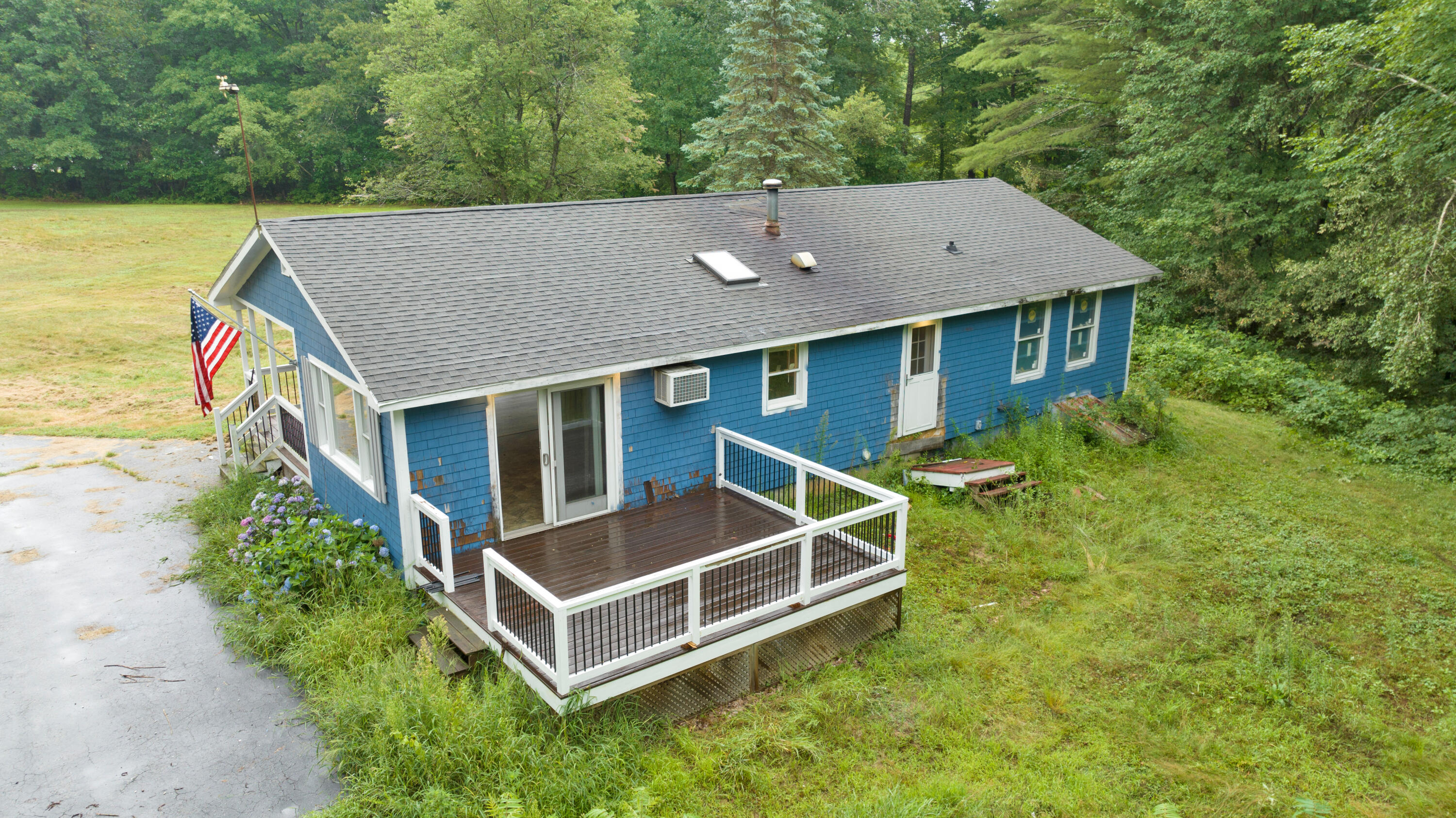 3 Outback Lane
