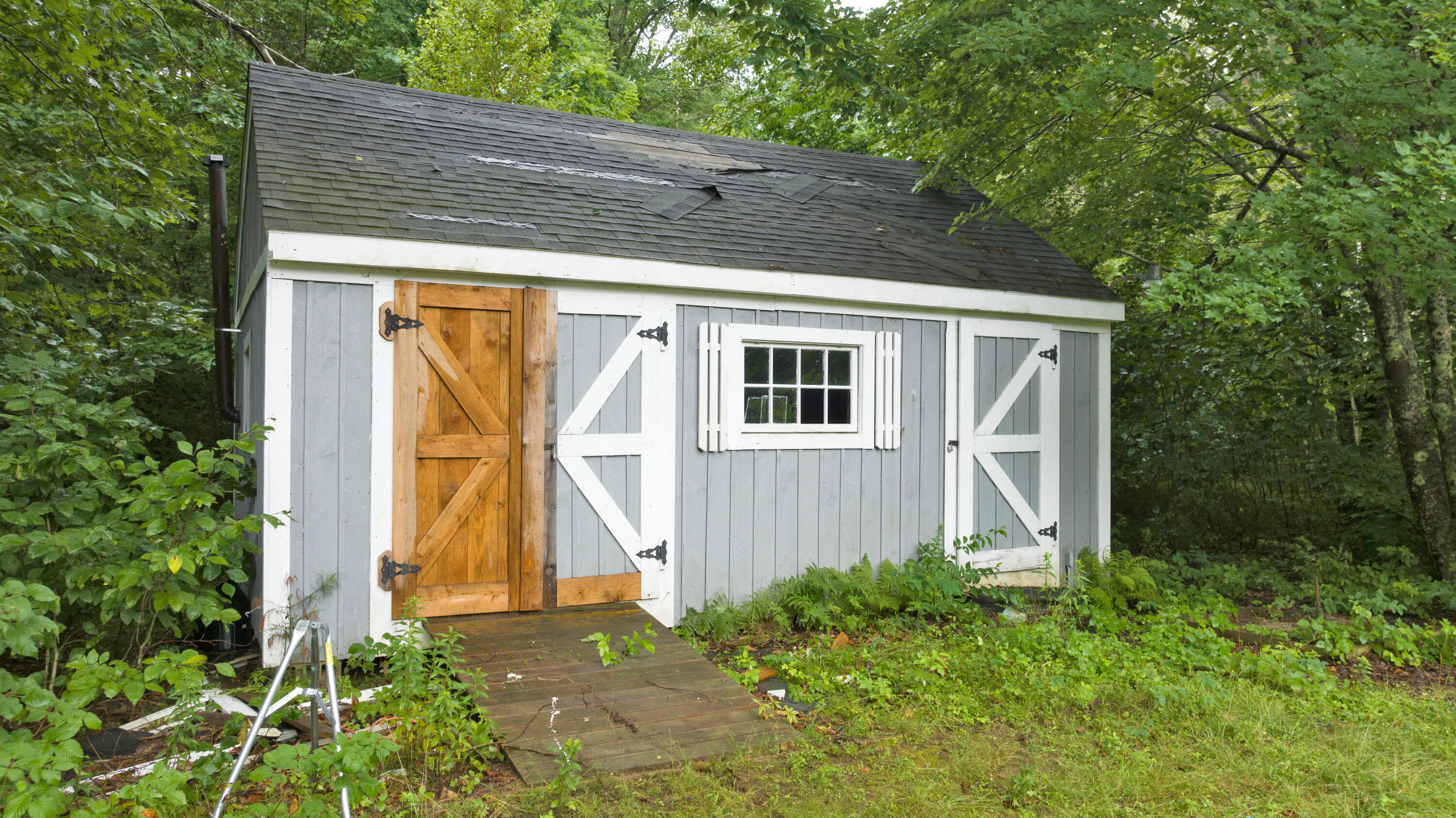 3 Outback Lane
