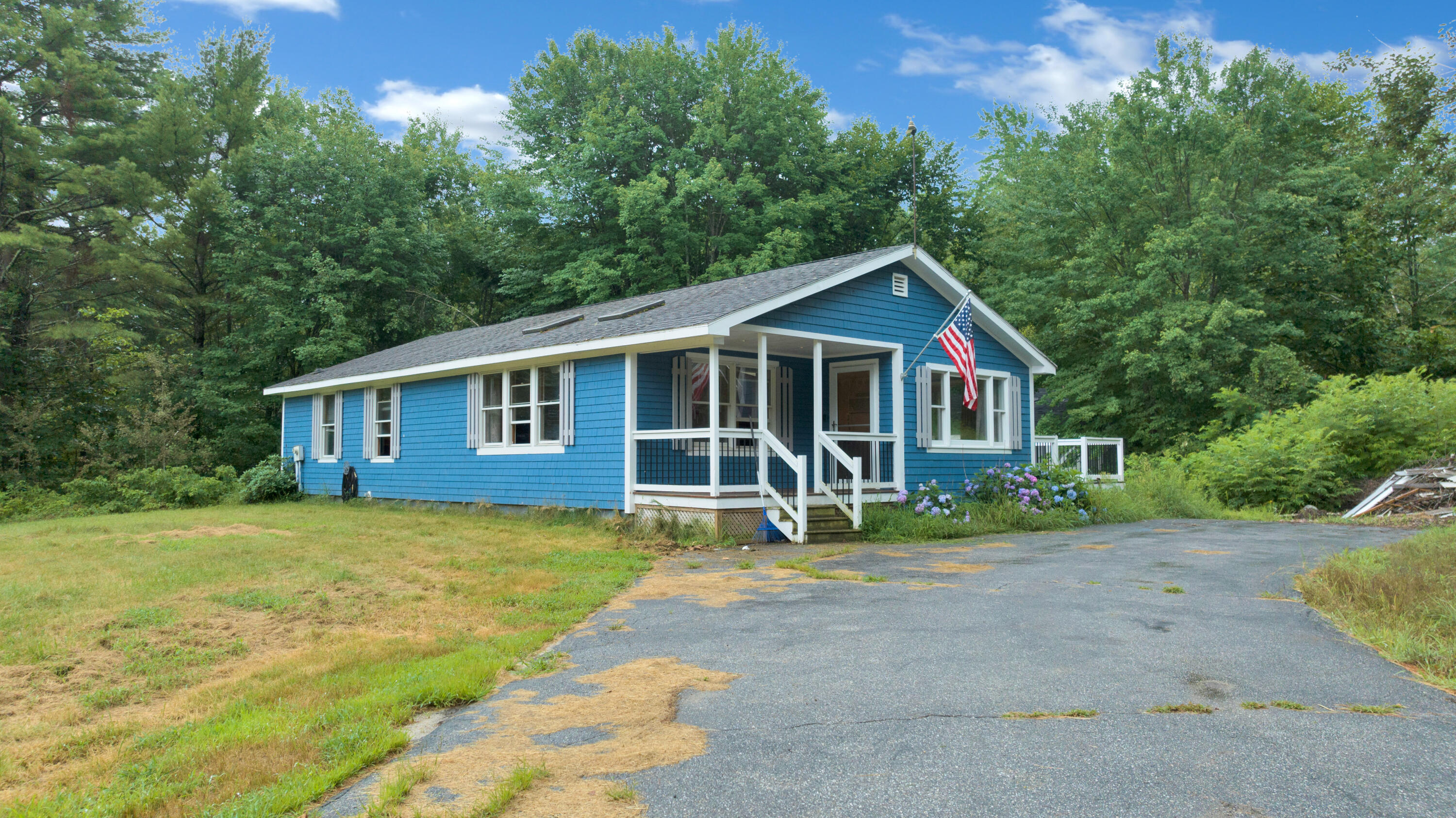 3 Outback Lane