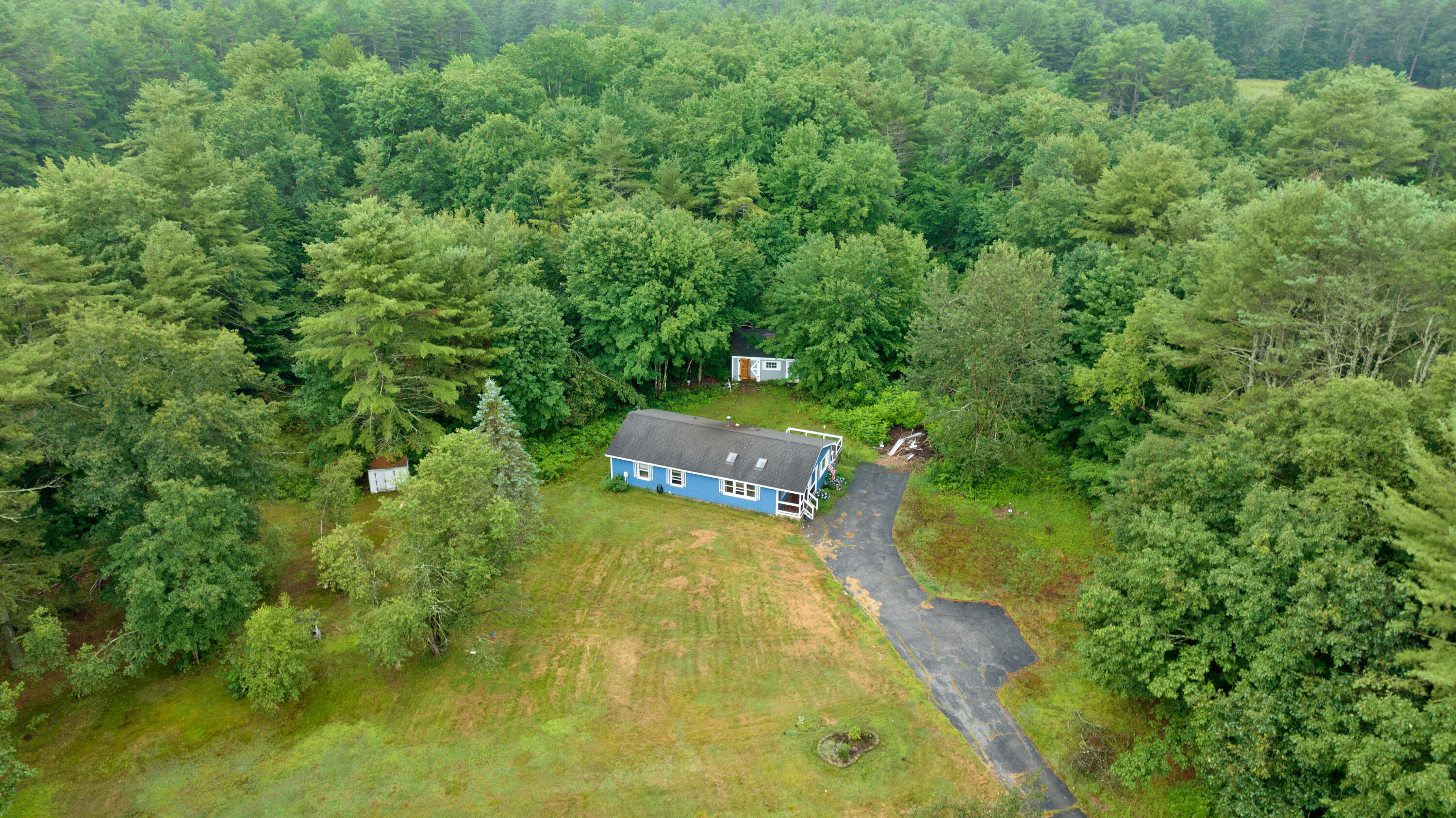 3 Outback Lane