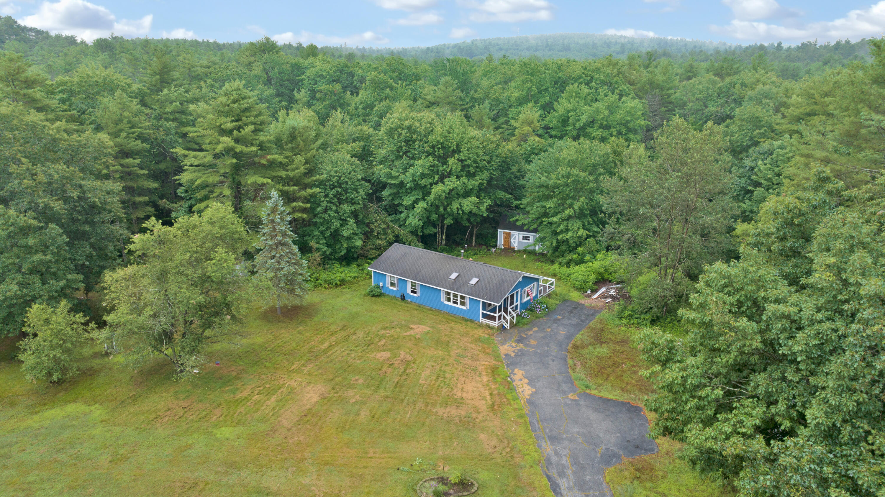 3 Outback Lane
