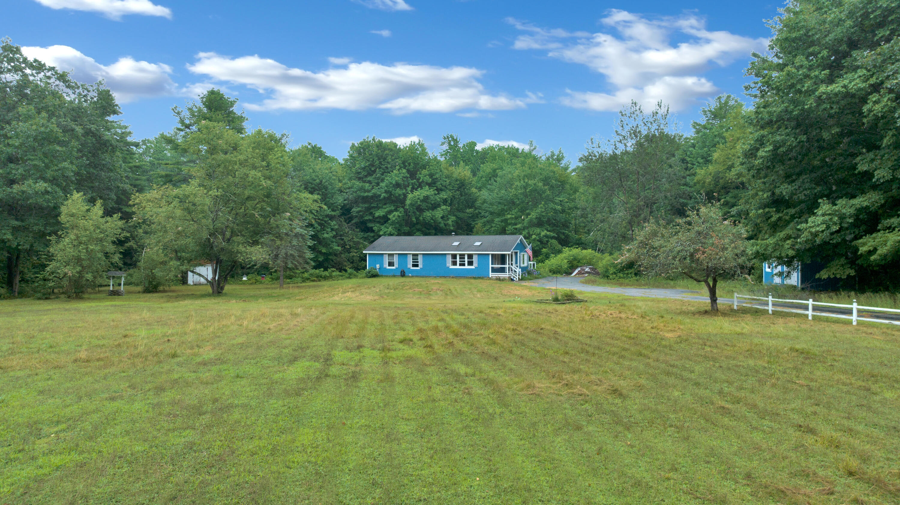 3 Outback Lane