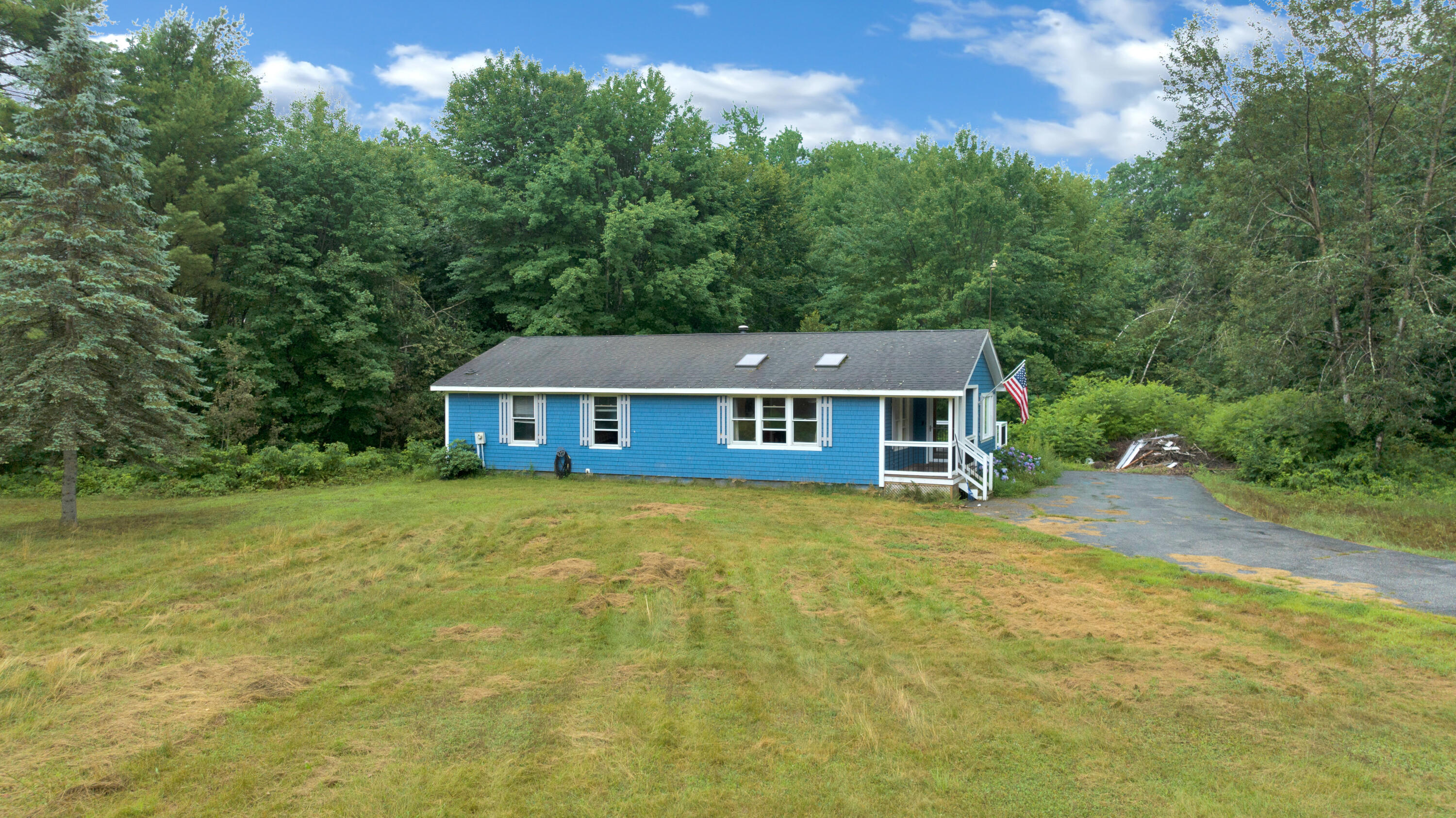 3 Outback Lane