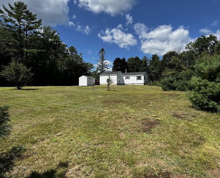 3 Hall Hill Road