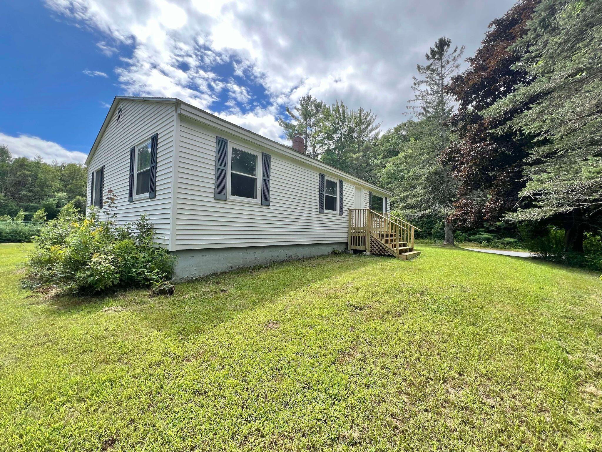 3 Hall Hill Road