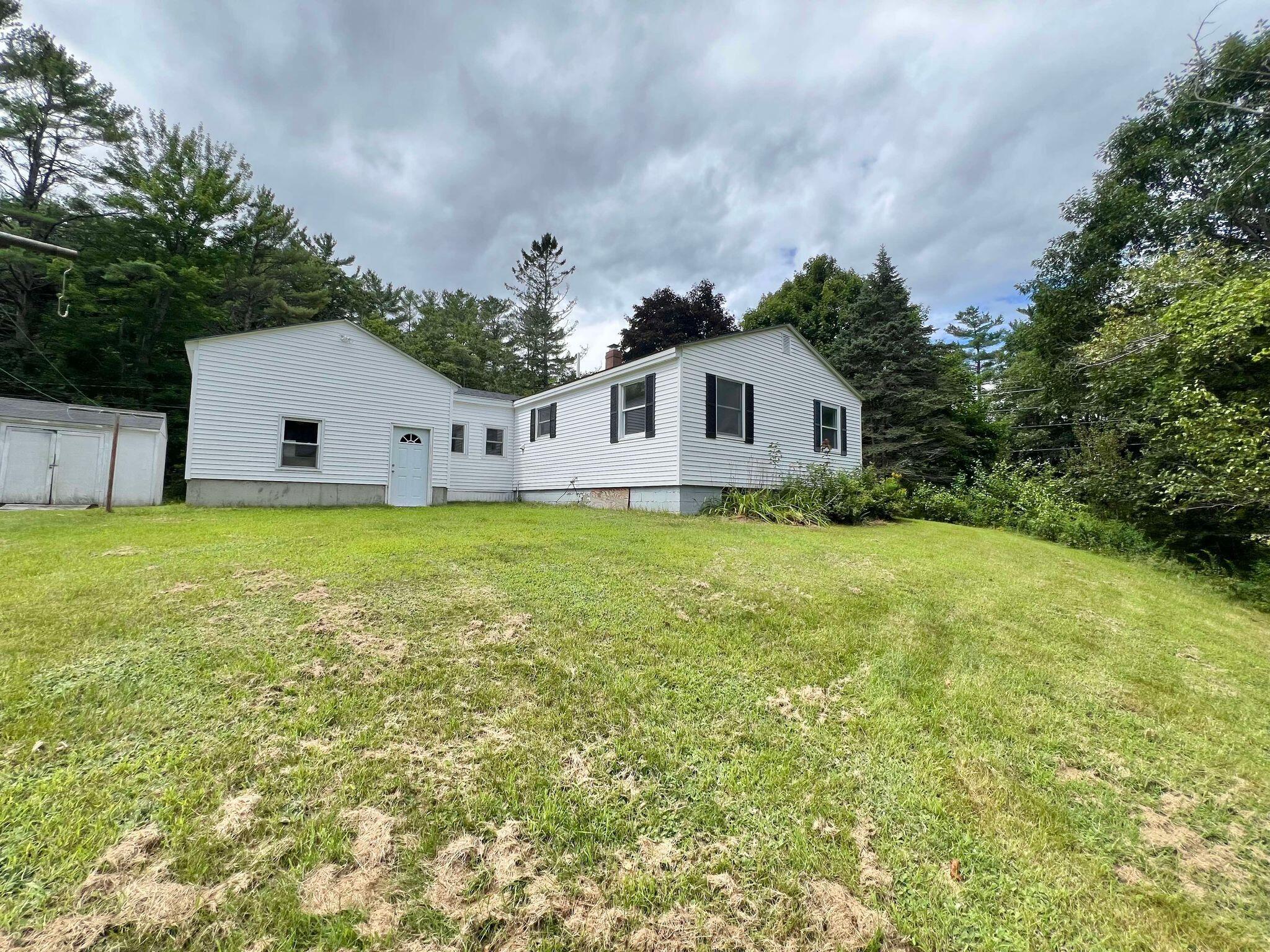 3 Hall Hill Road