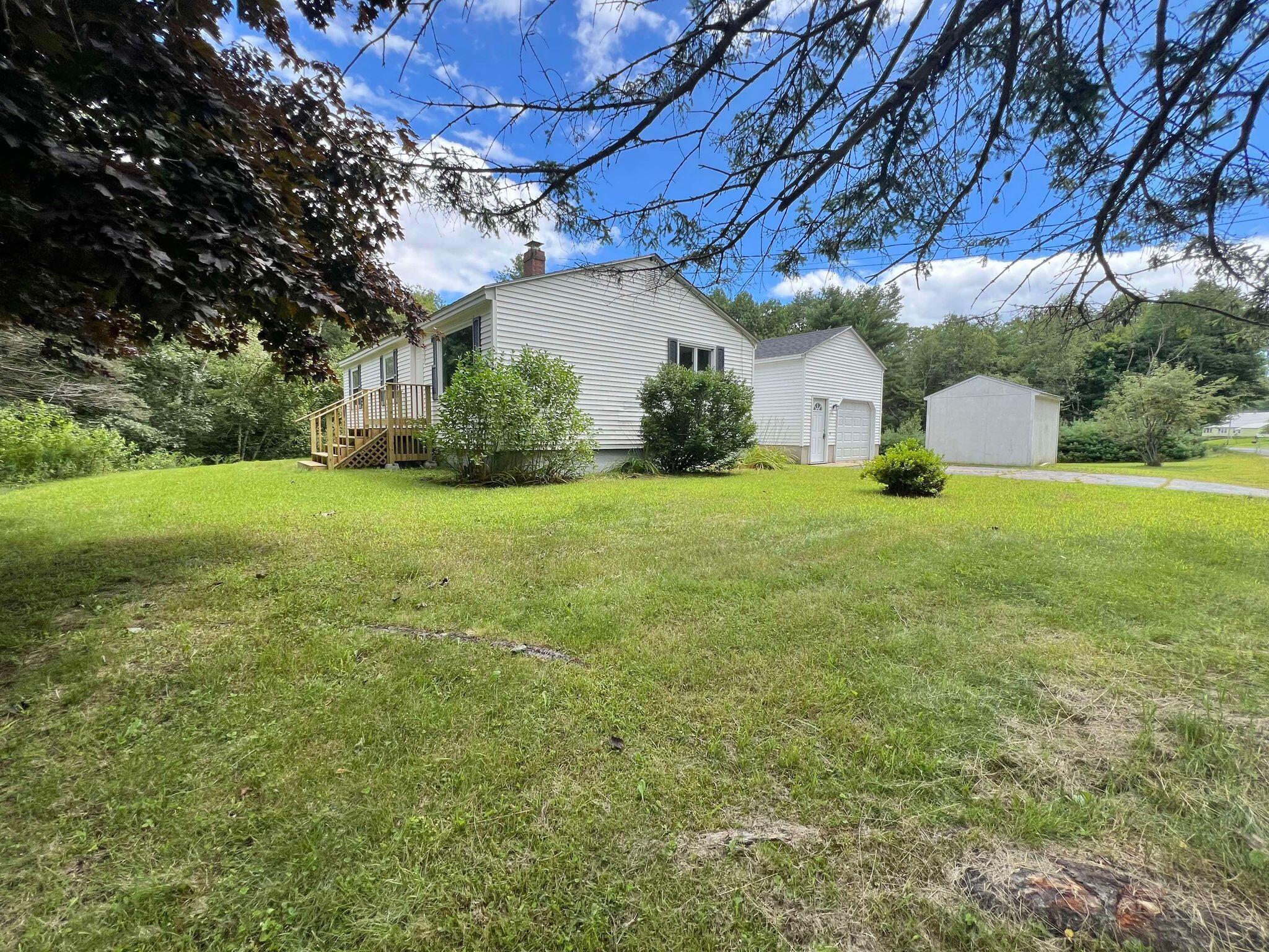 3 Hall Hill Road