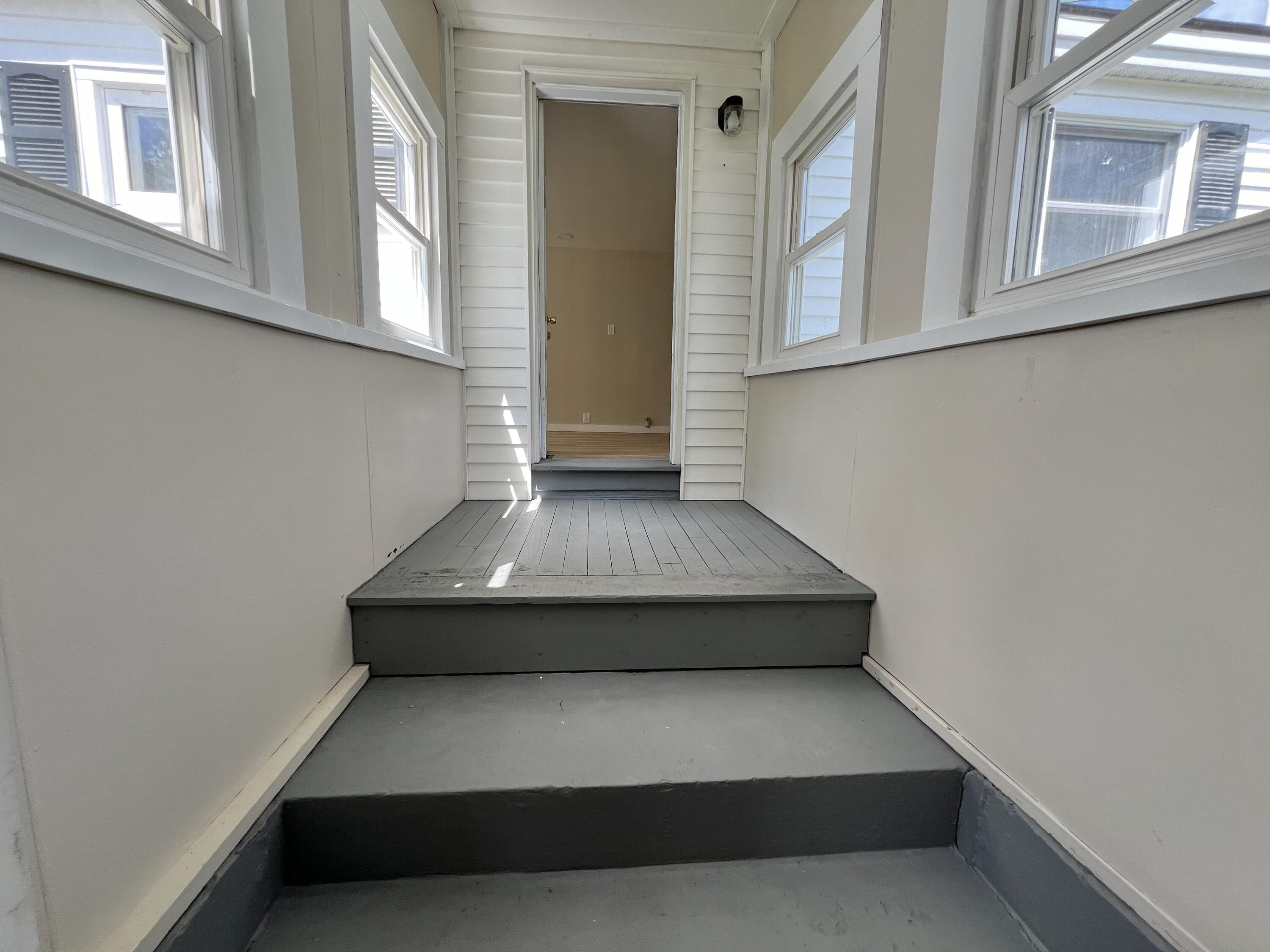 3 Hall Hill Road