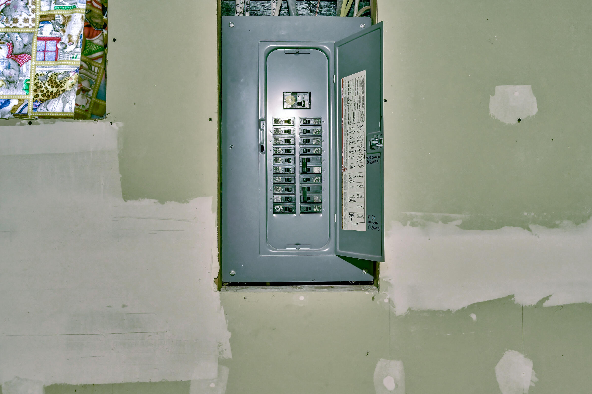 51 Genest Street