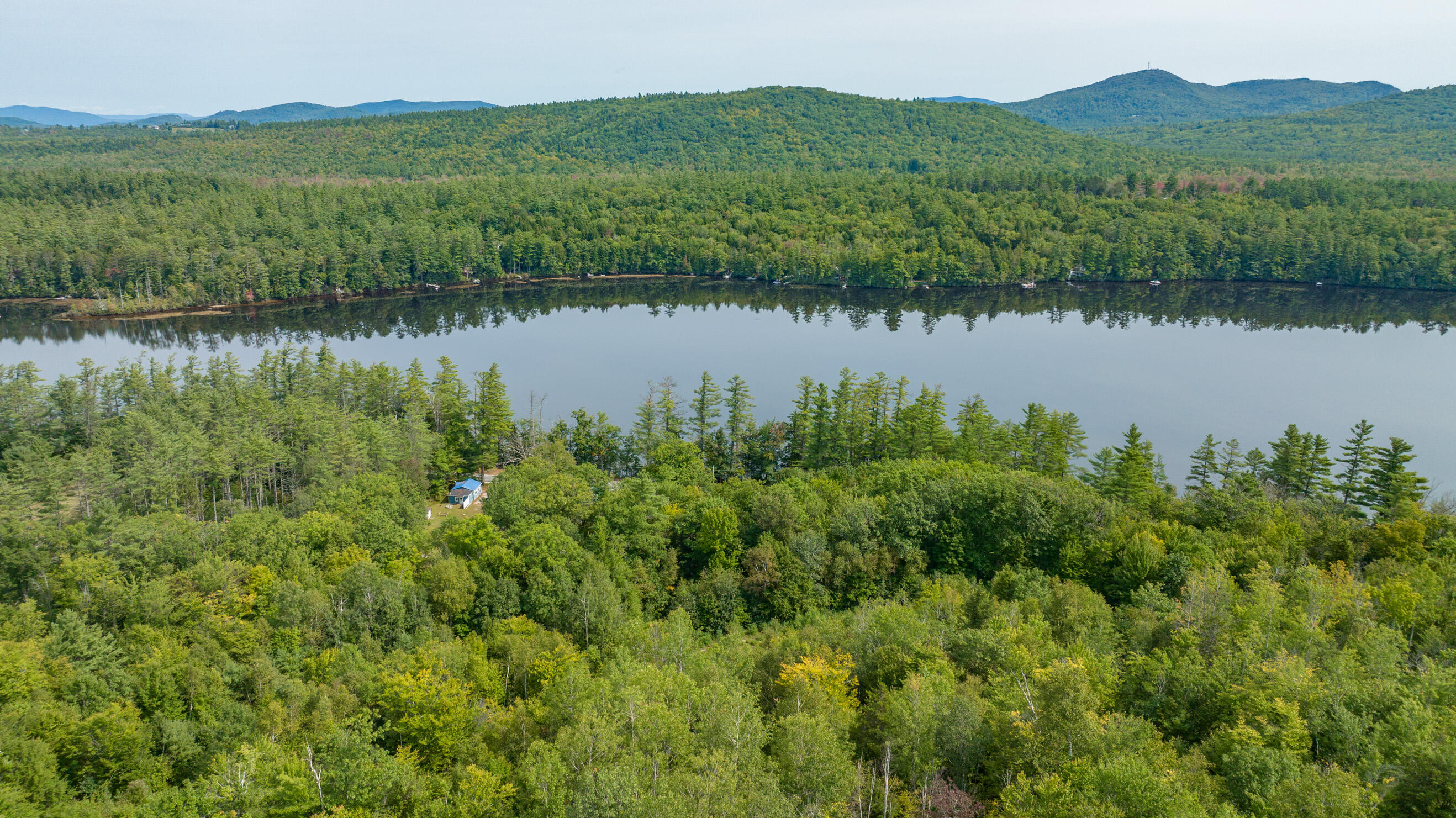 589 Songo Pond Road