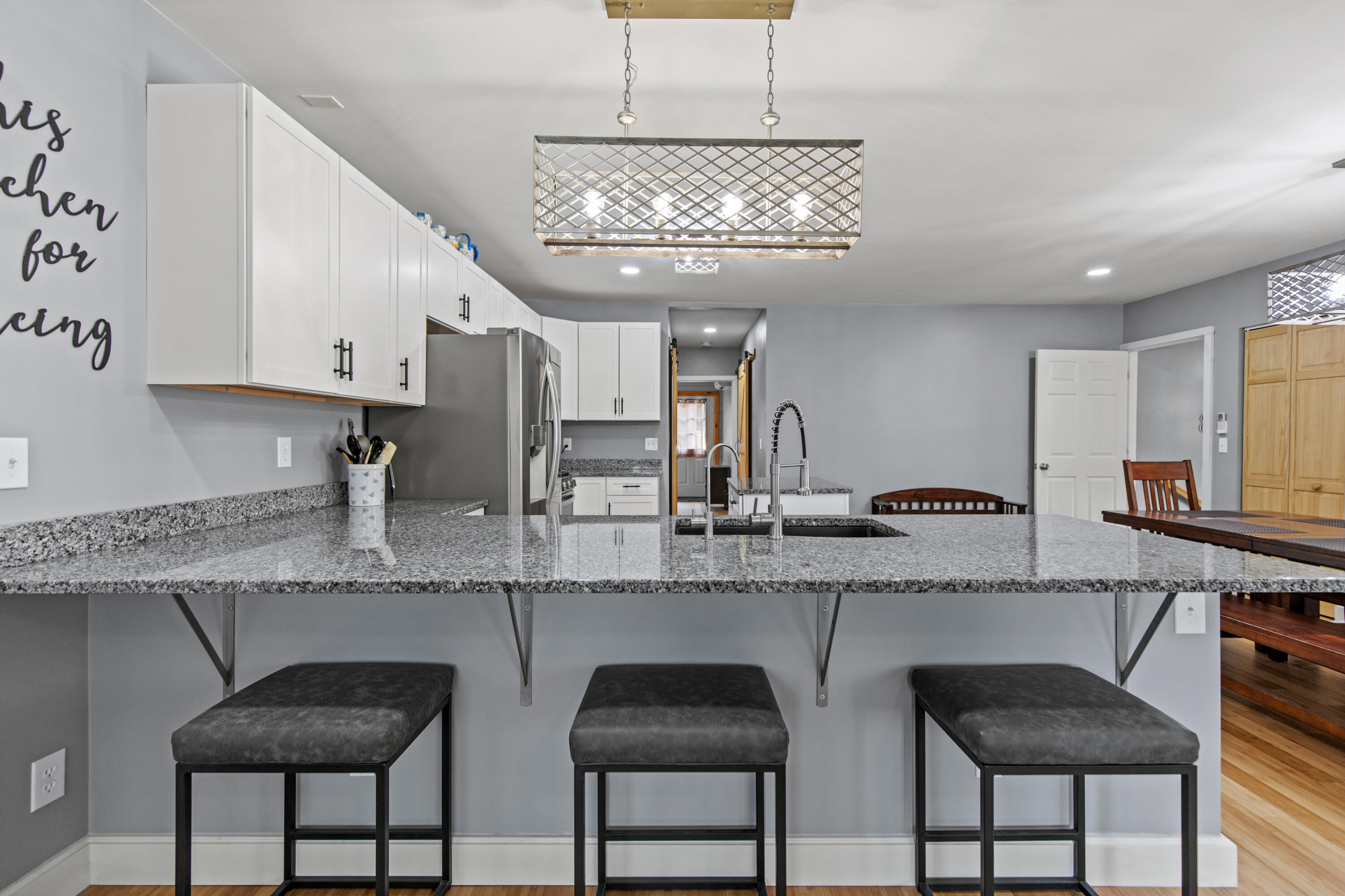 589 Songo Pond Road