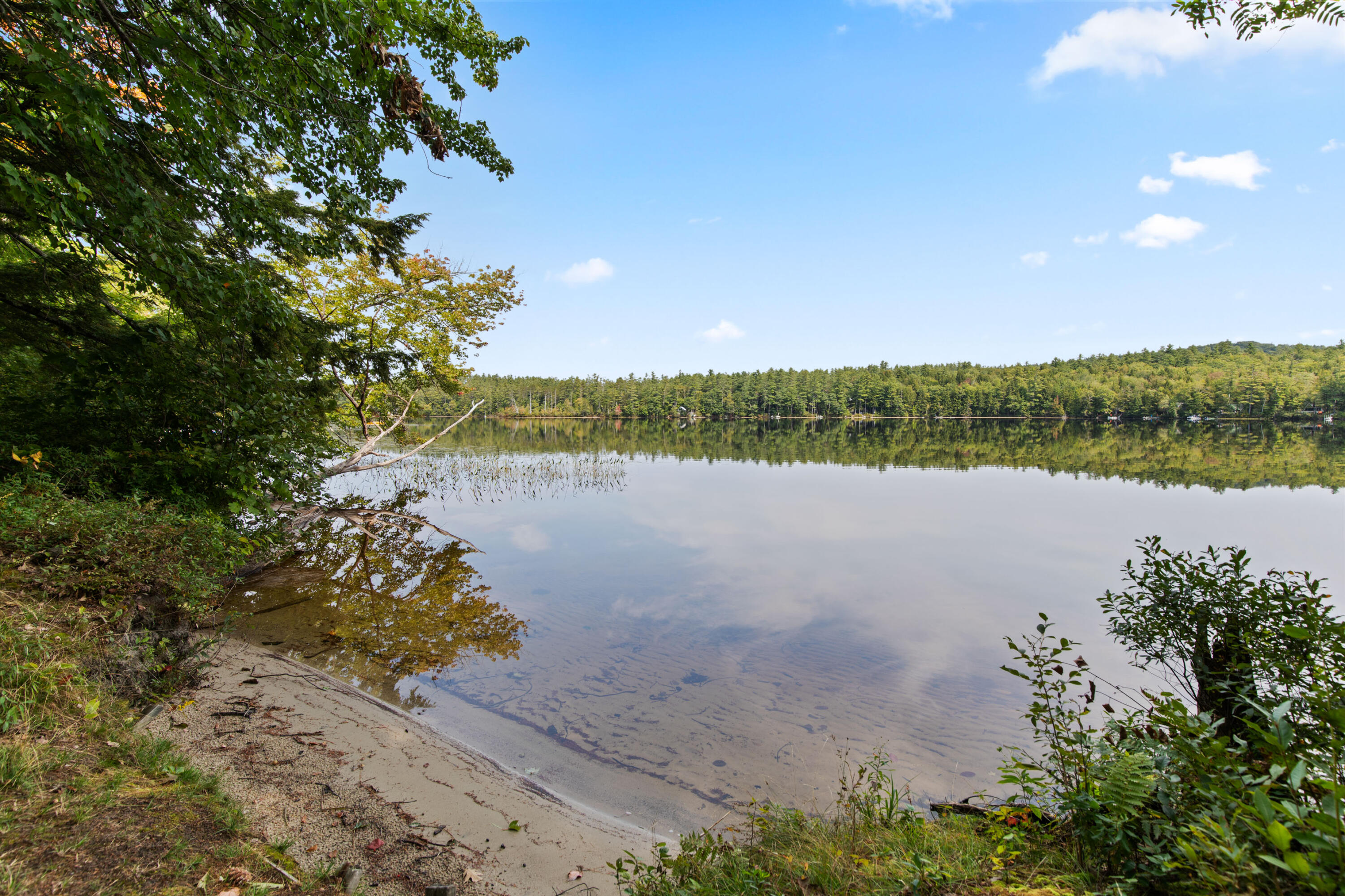 589 Songo Pond Road
