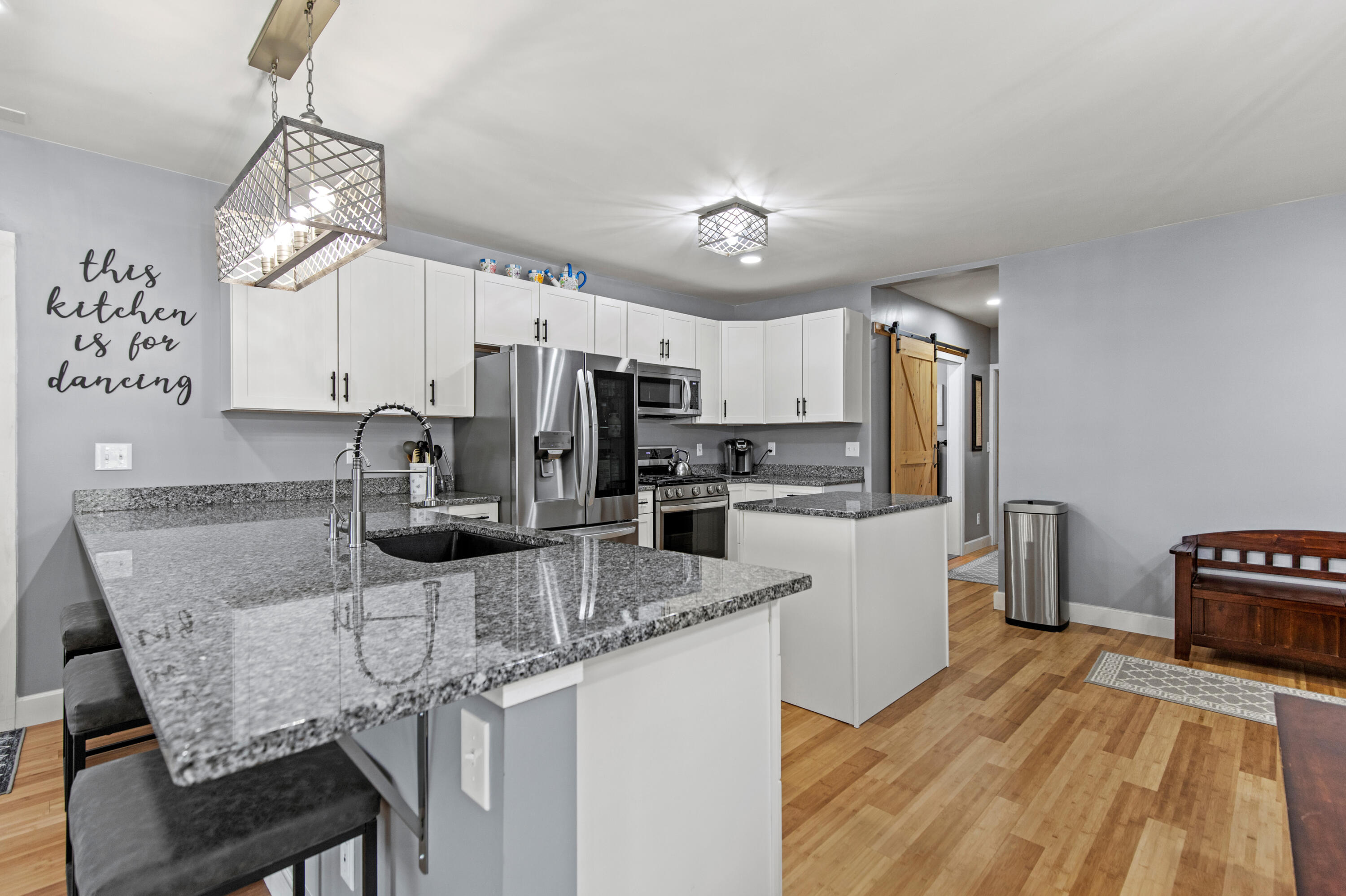 589 Songo Pond Road