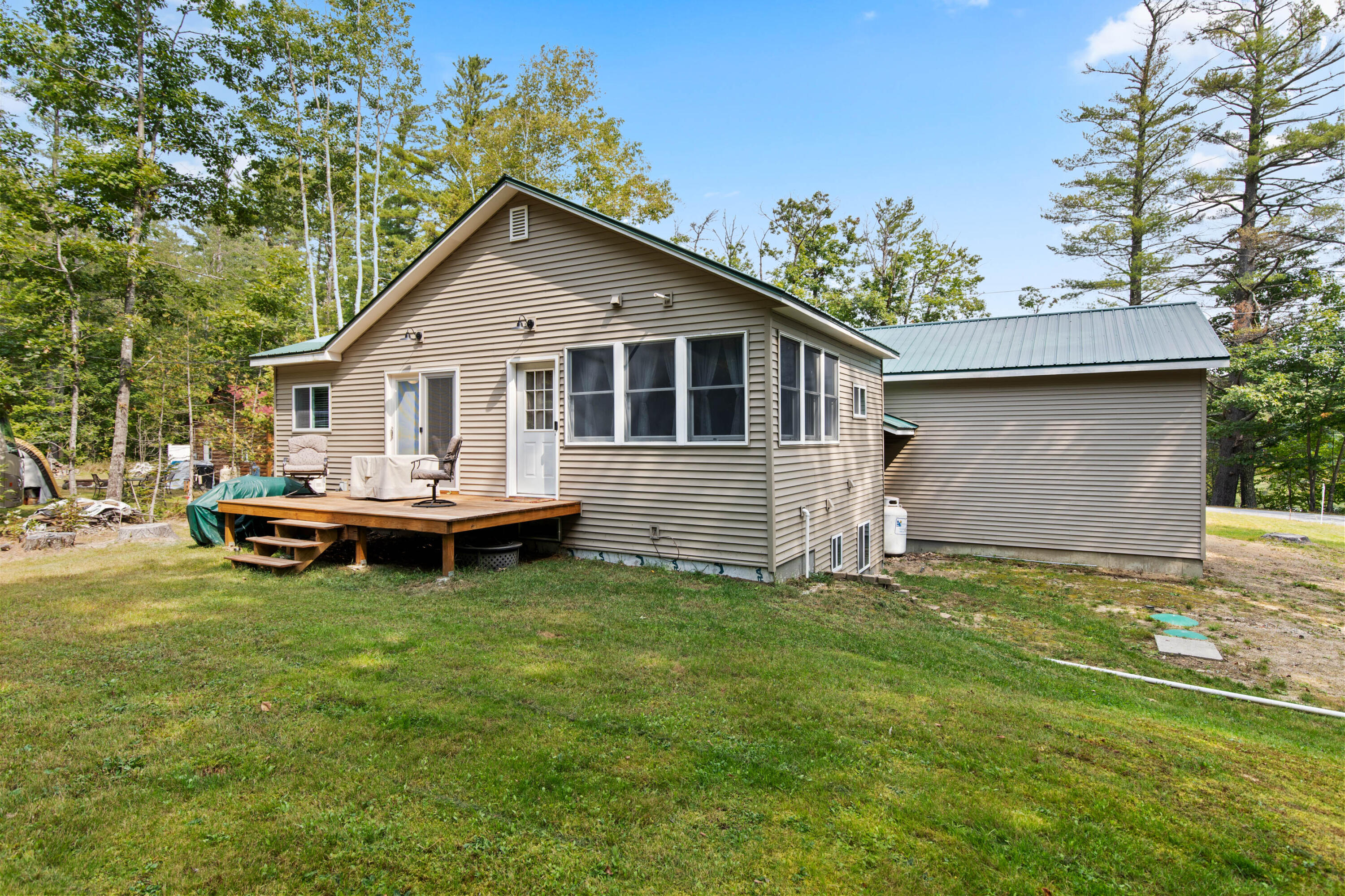 589 Songo Pond Road