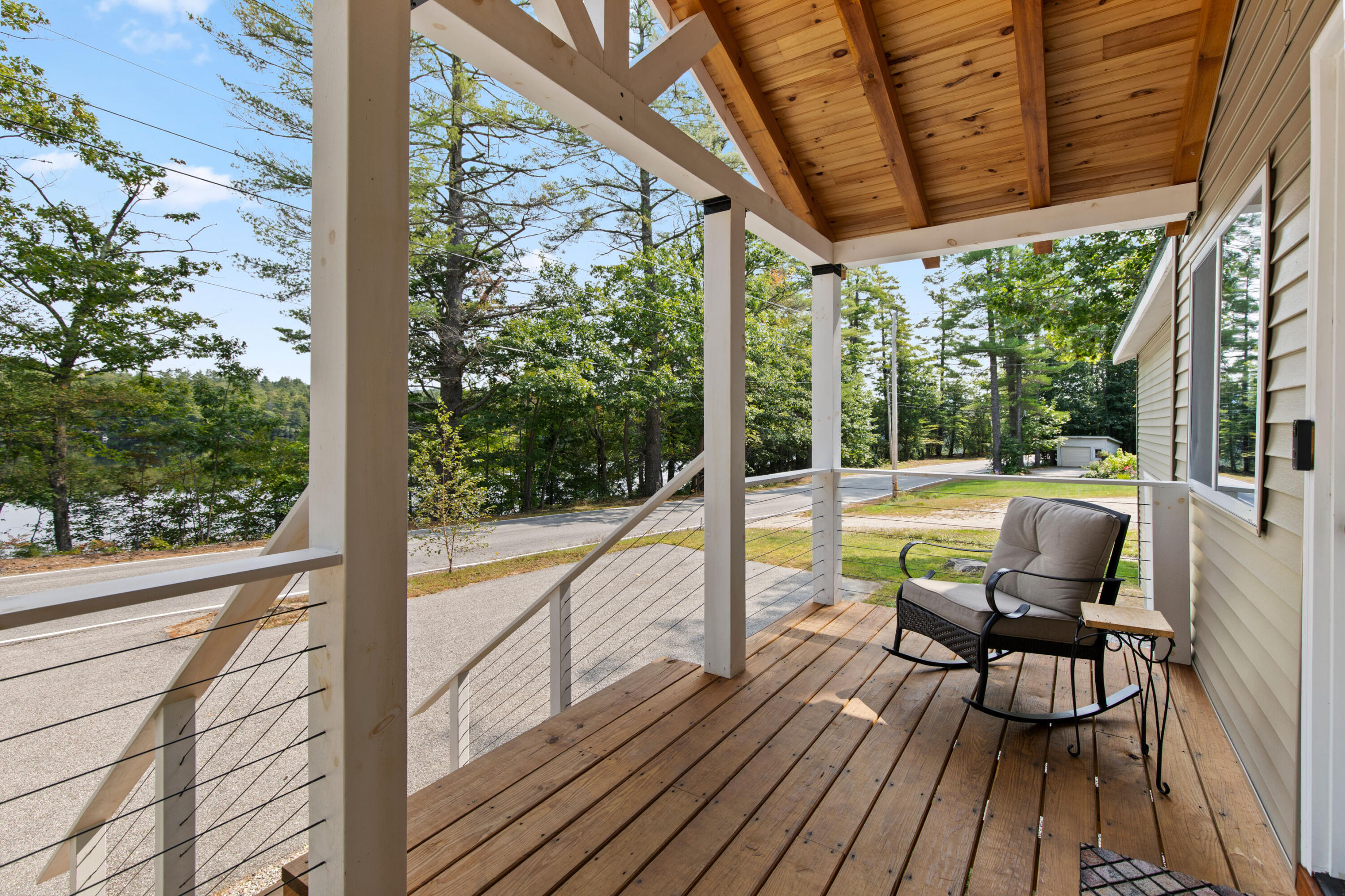 589 Songo Pond Road