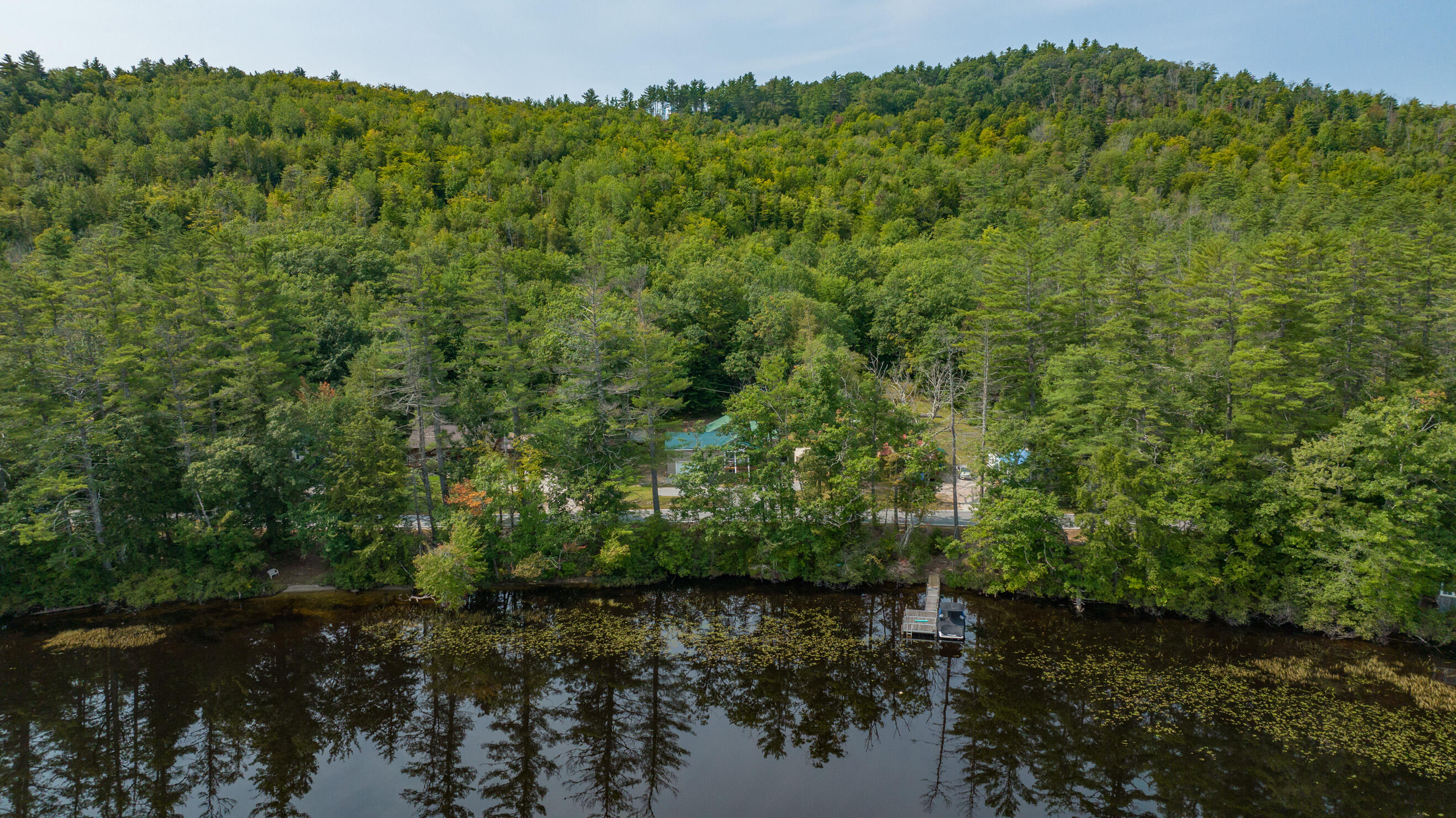 589 Songo Pond Road