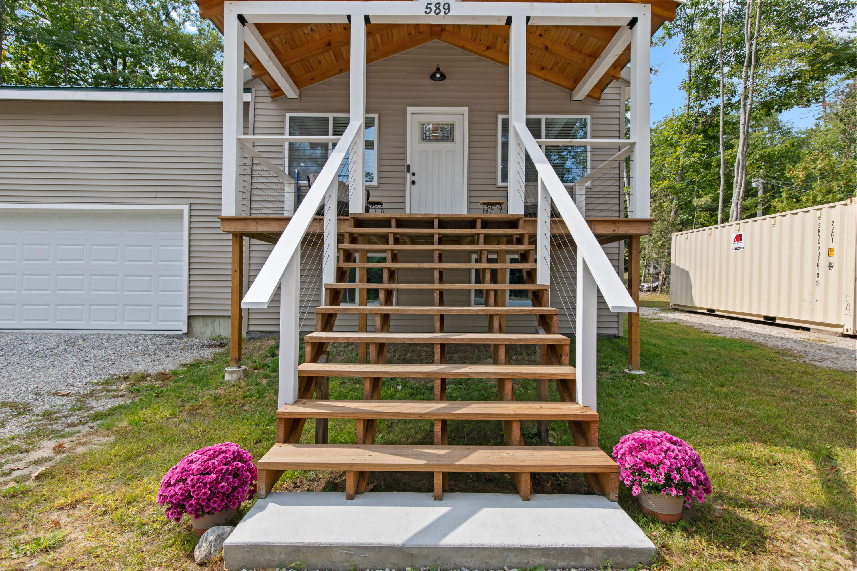 589 Songo Pond Road