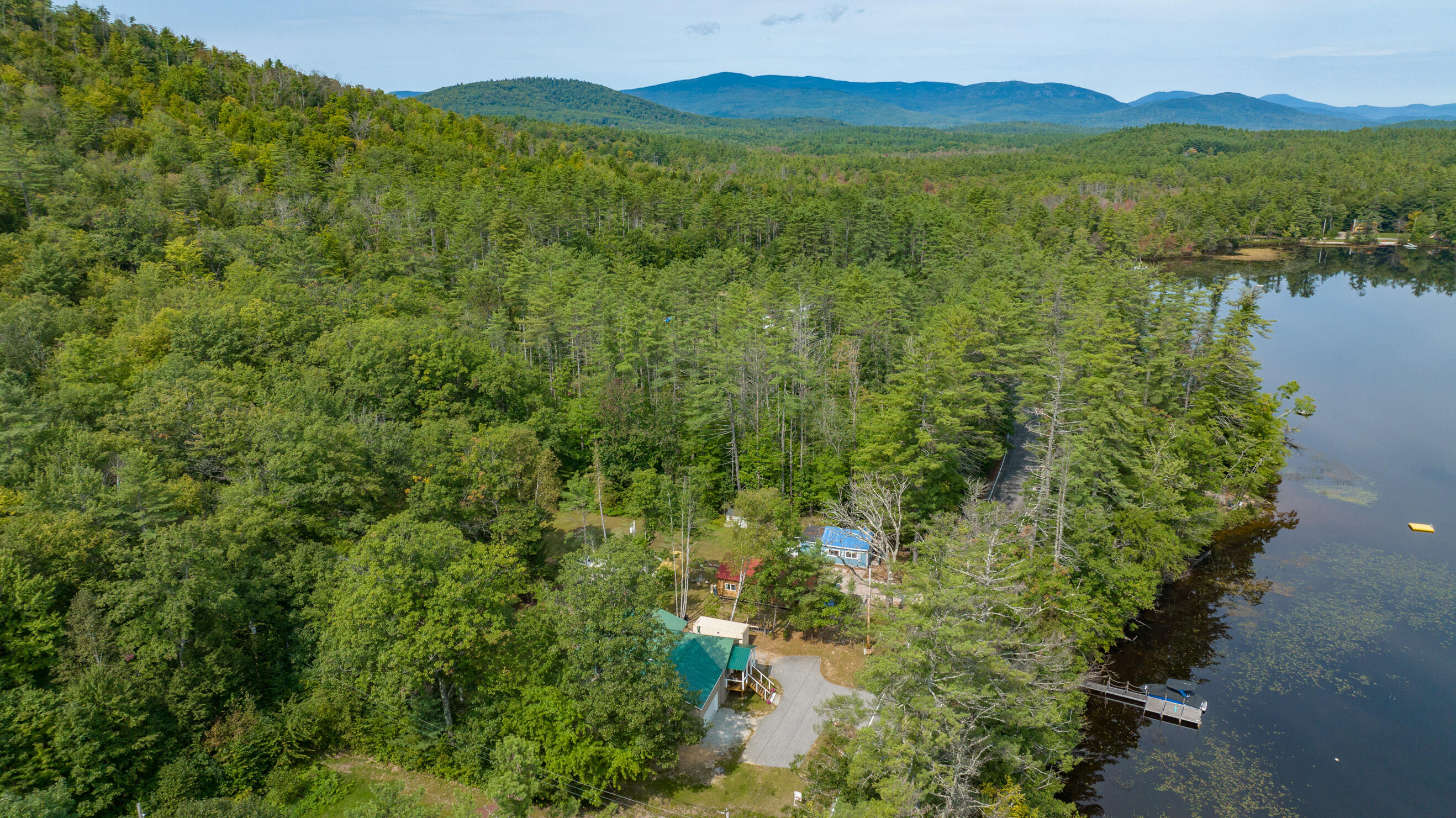 589 Songo Pond Road