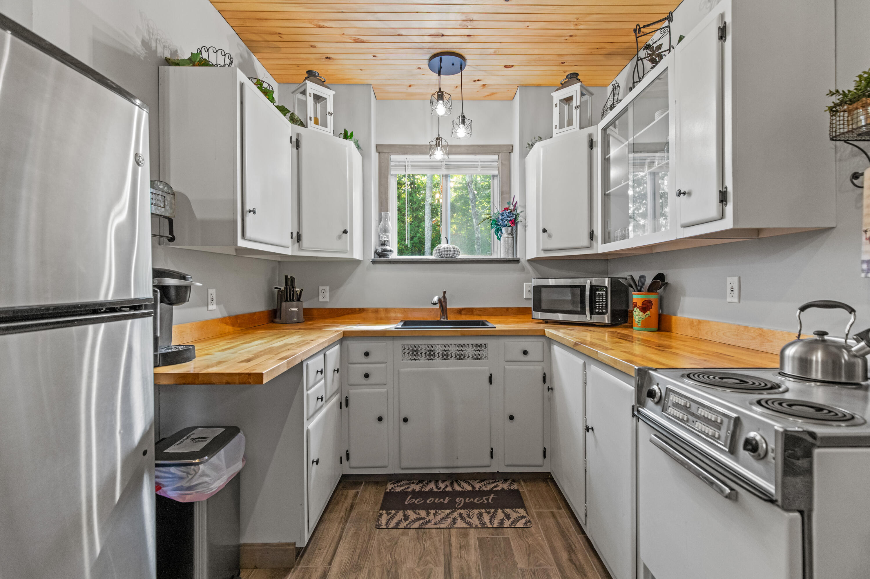 589 Songo Pond Road
