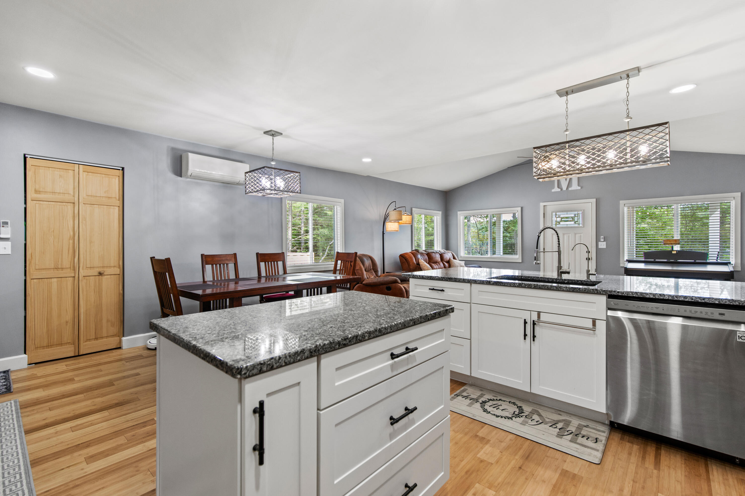 589 Songo Pond Road