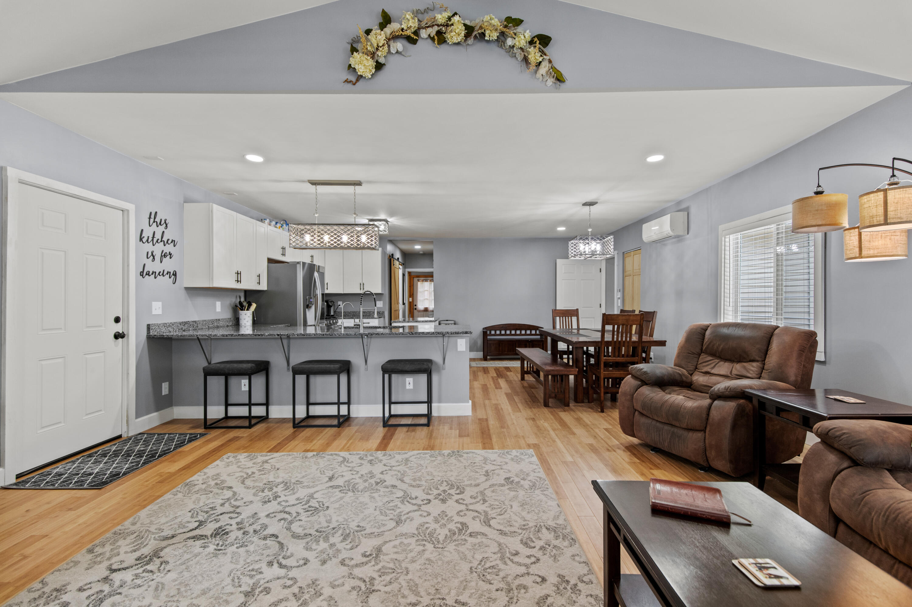 589 Songo Pond Road