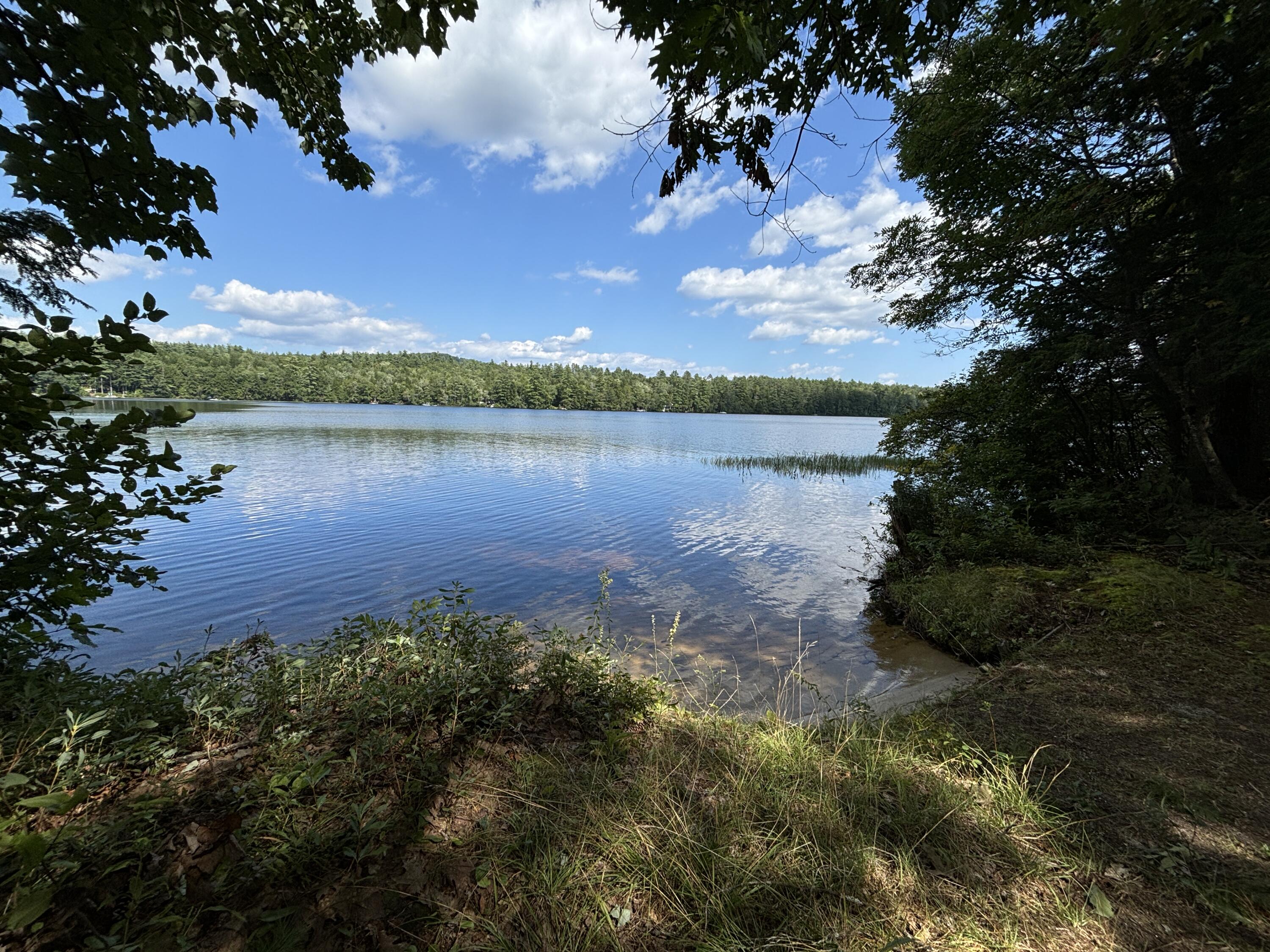 589 Songo Pond Road