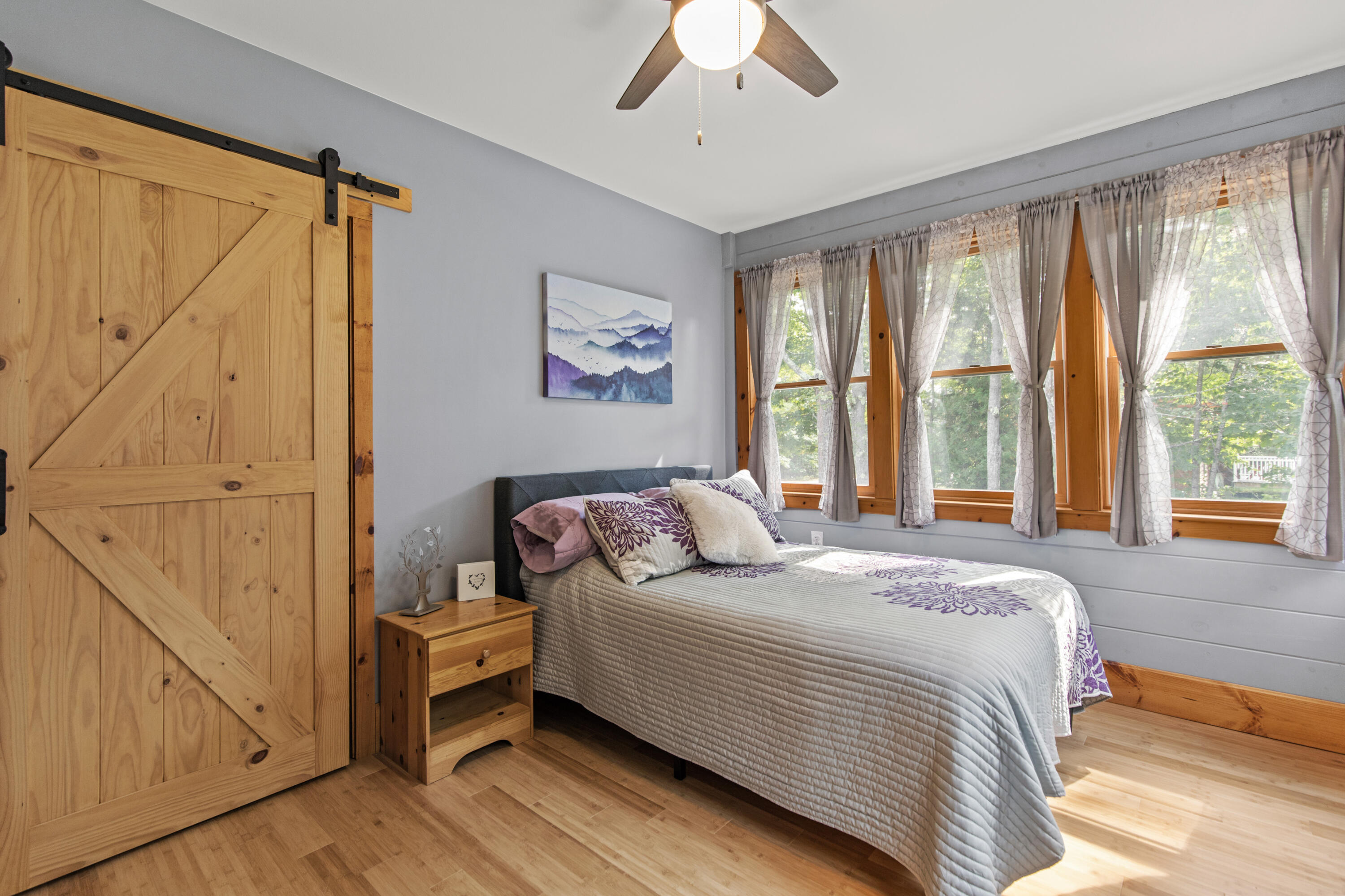 589 Songo Pond Road
