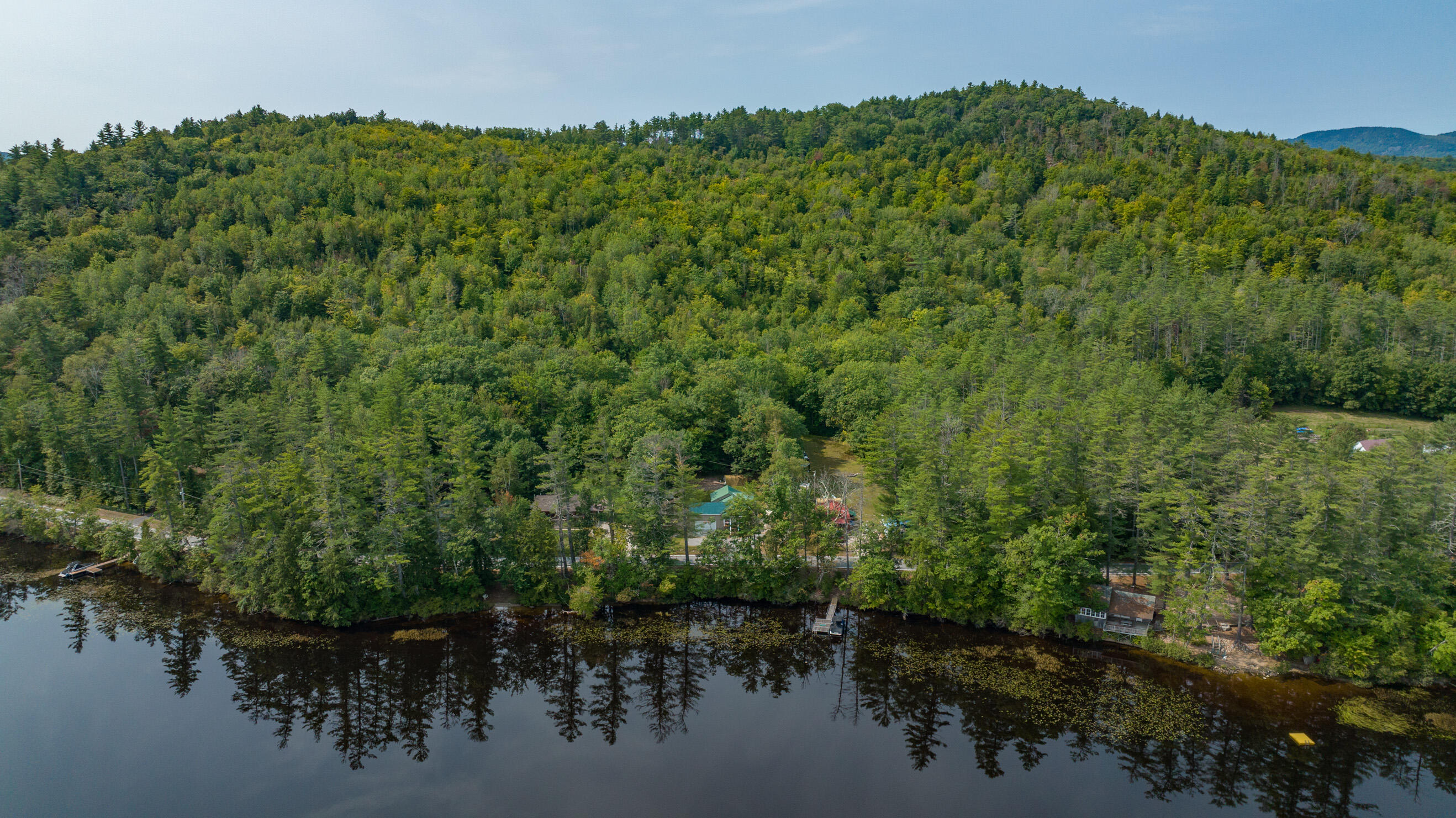 589 Songo Pond Road