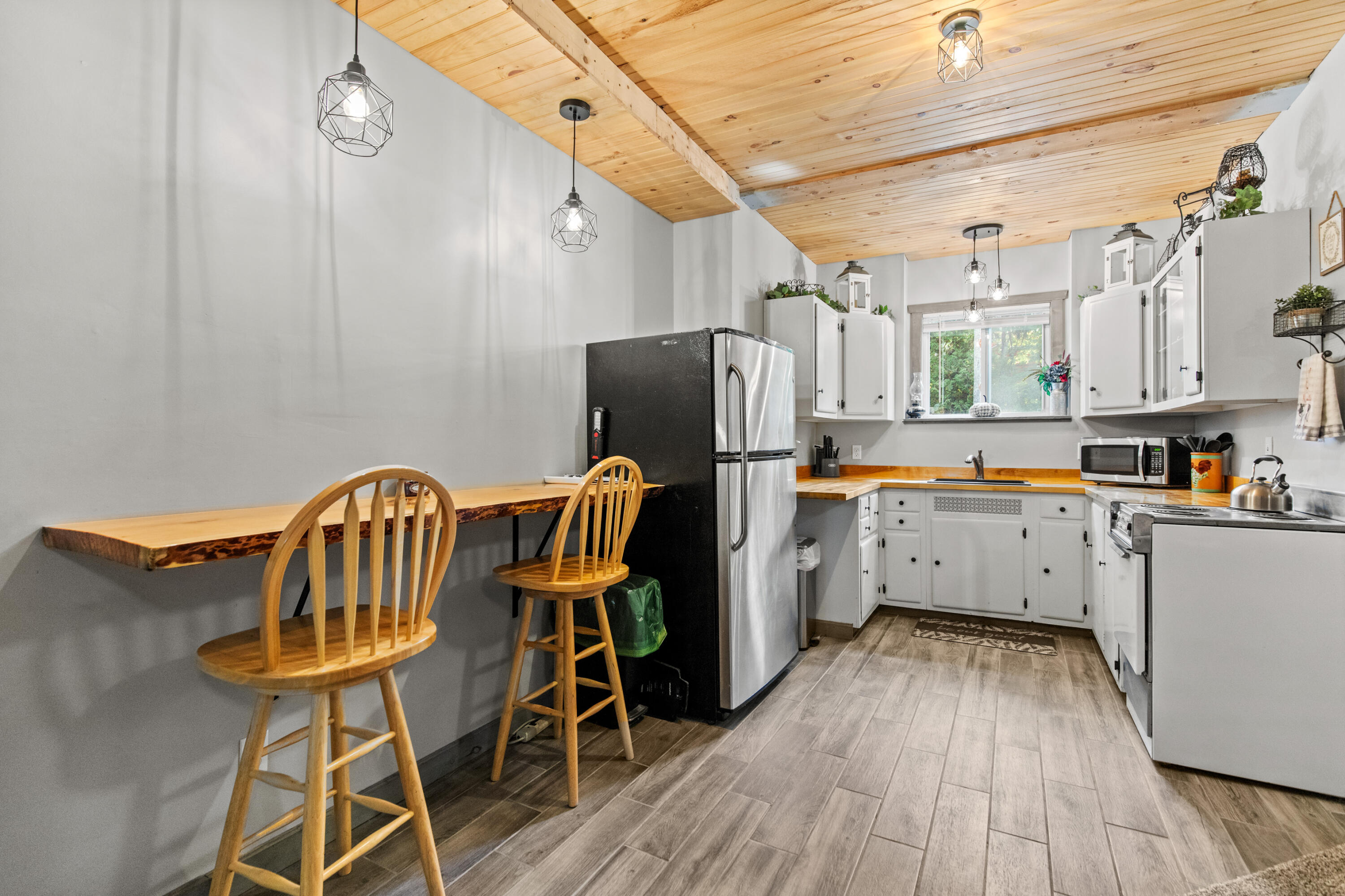 589 Songo Pond Road