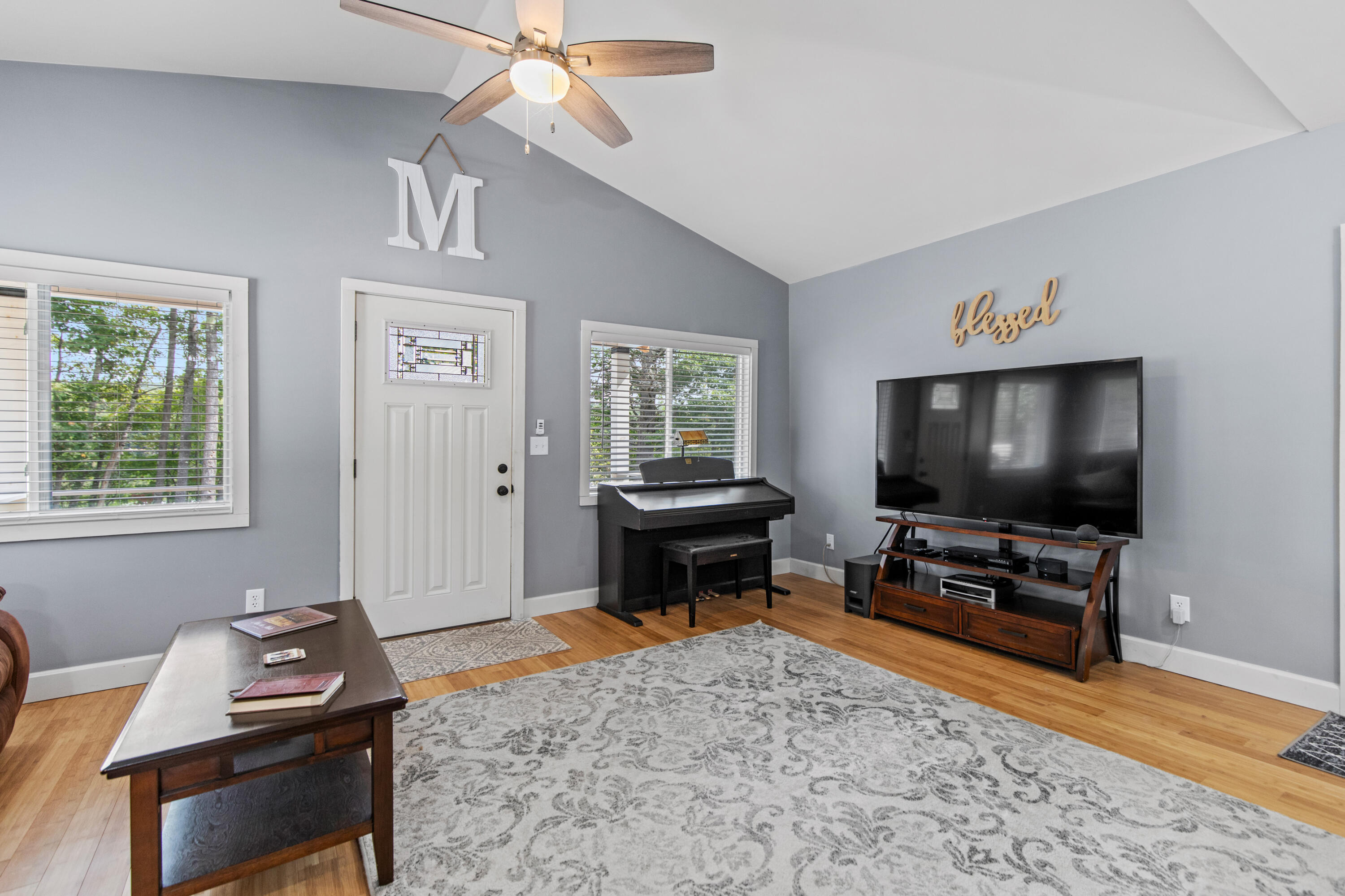 589 Songo Pond Road