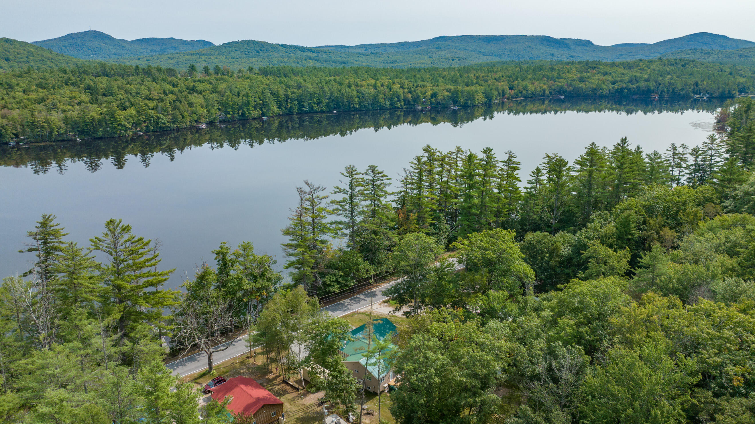 589 Songo Pond Road