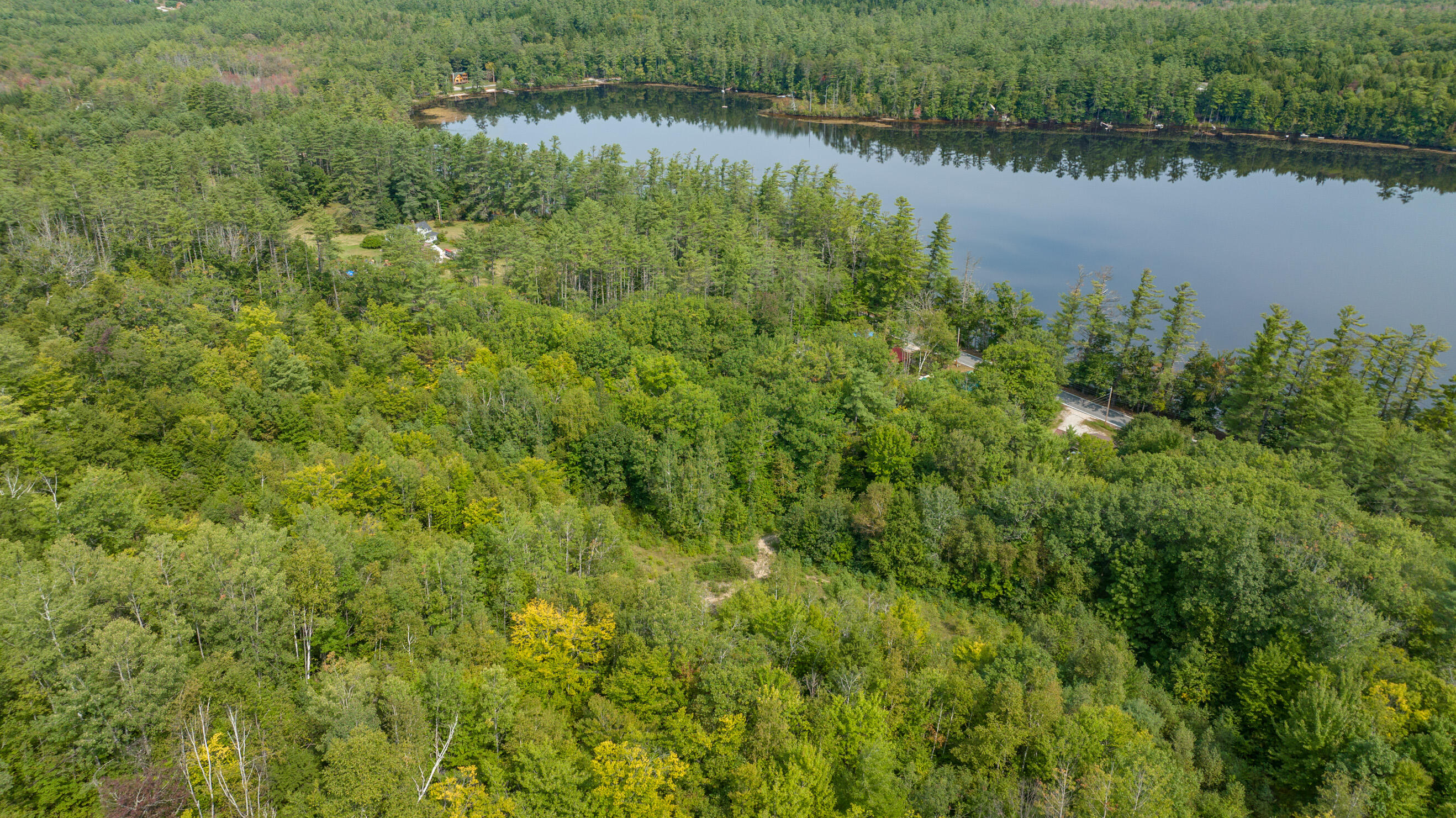 589 Songo Pond Road