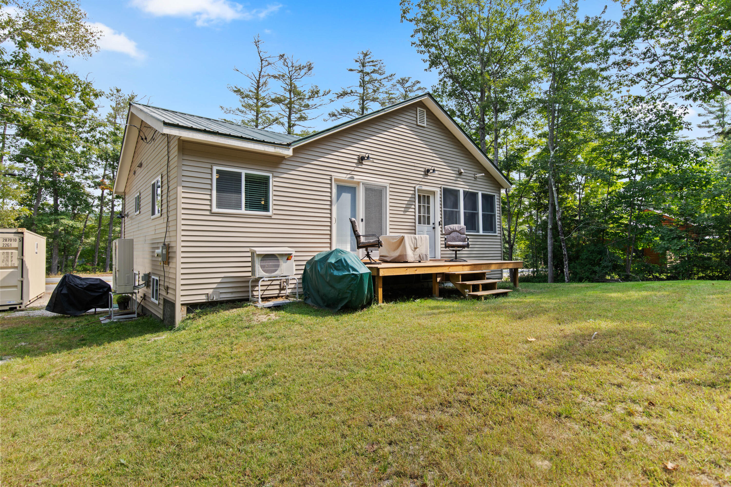 589 Songo Pond Road
