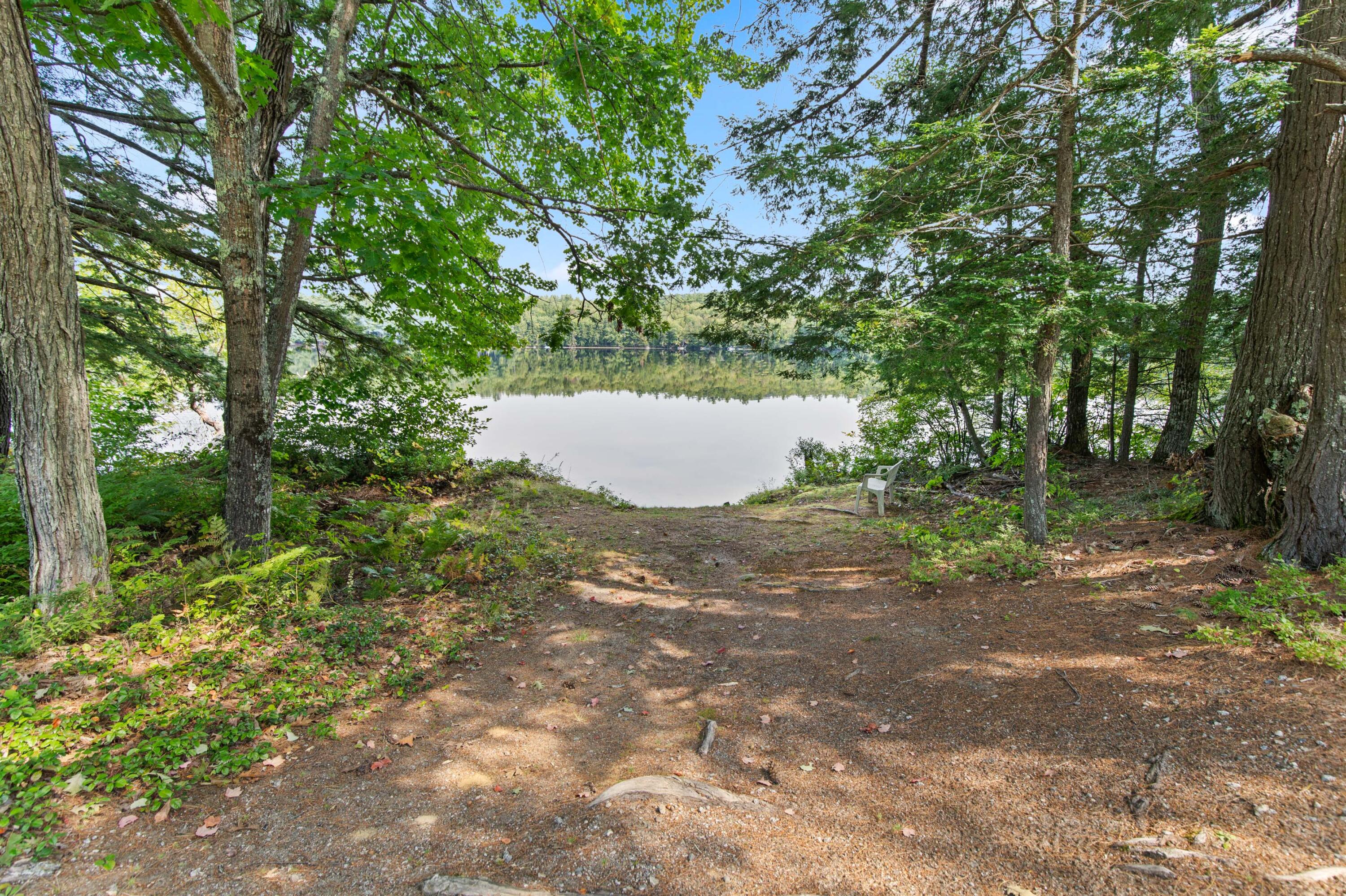 589 Songo Pond Road