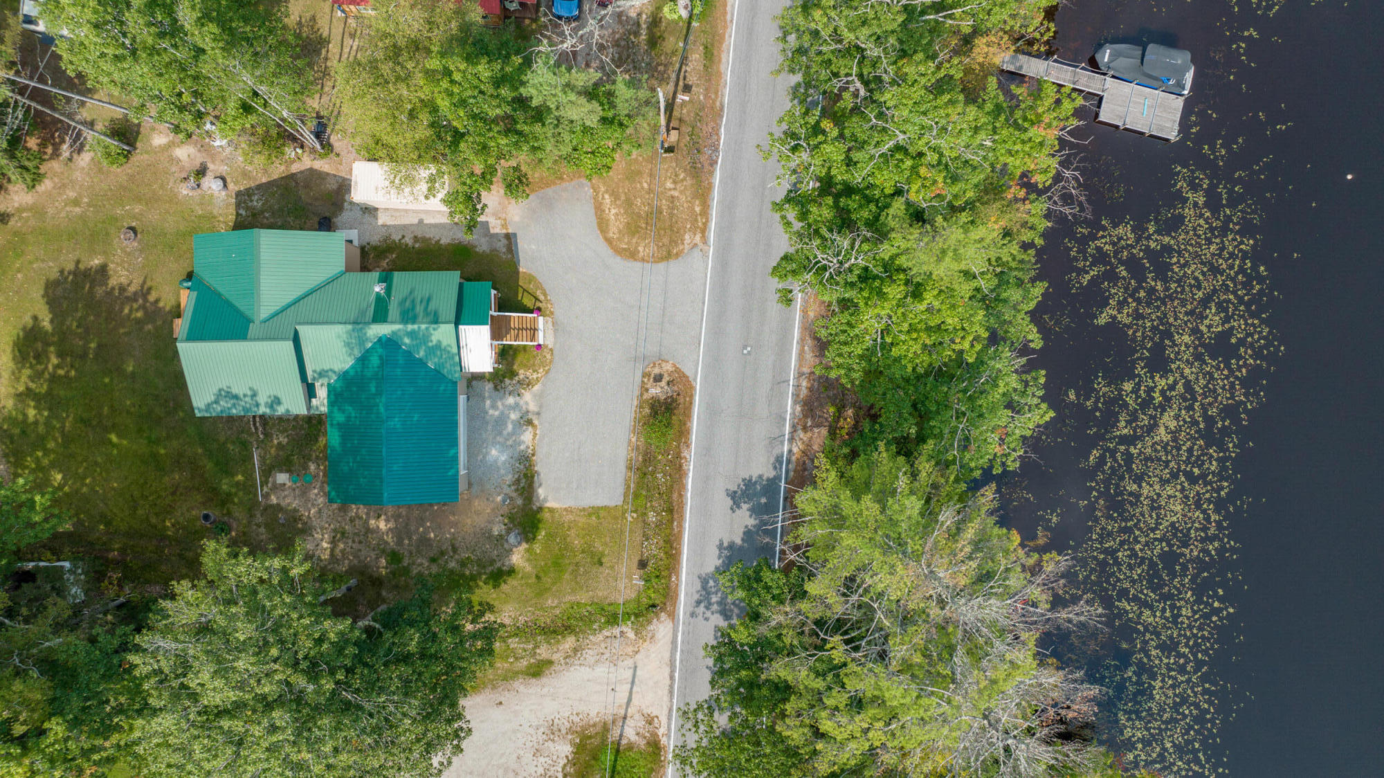589 Songo Pond Road
