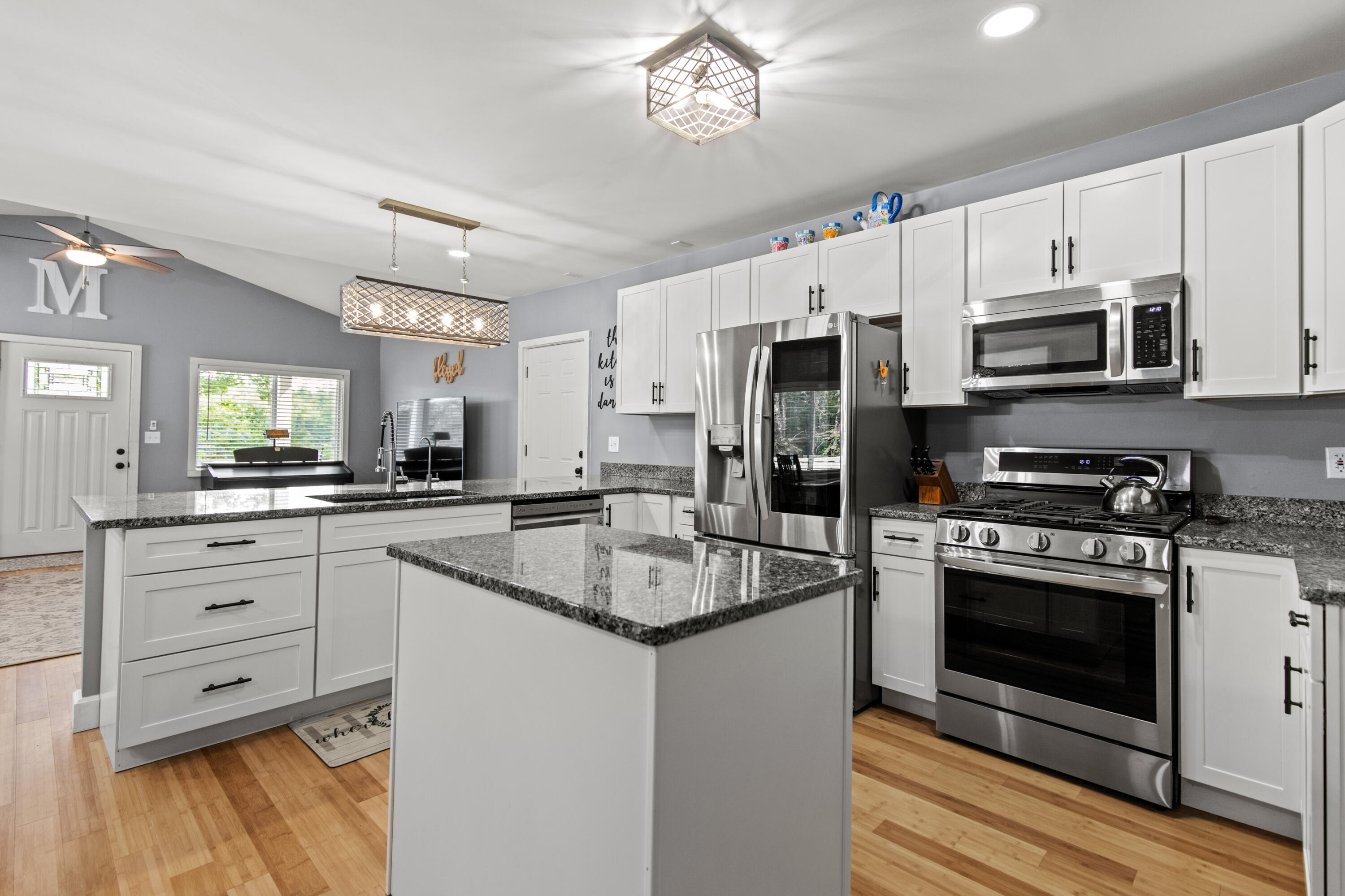 589 Songo Pond Road
