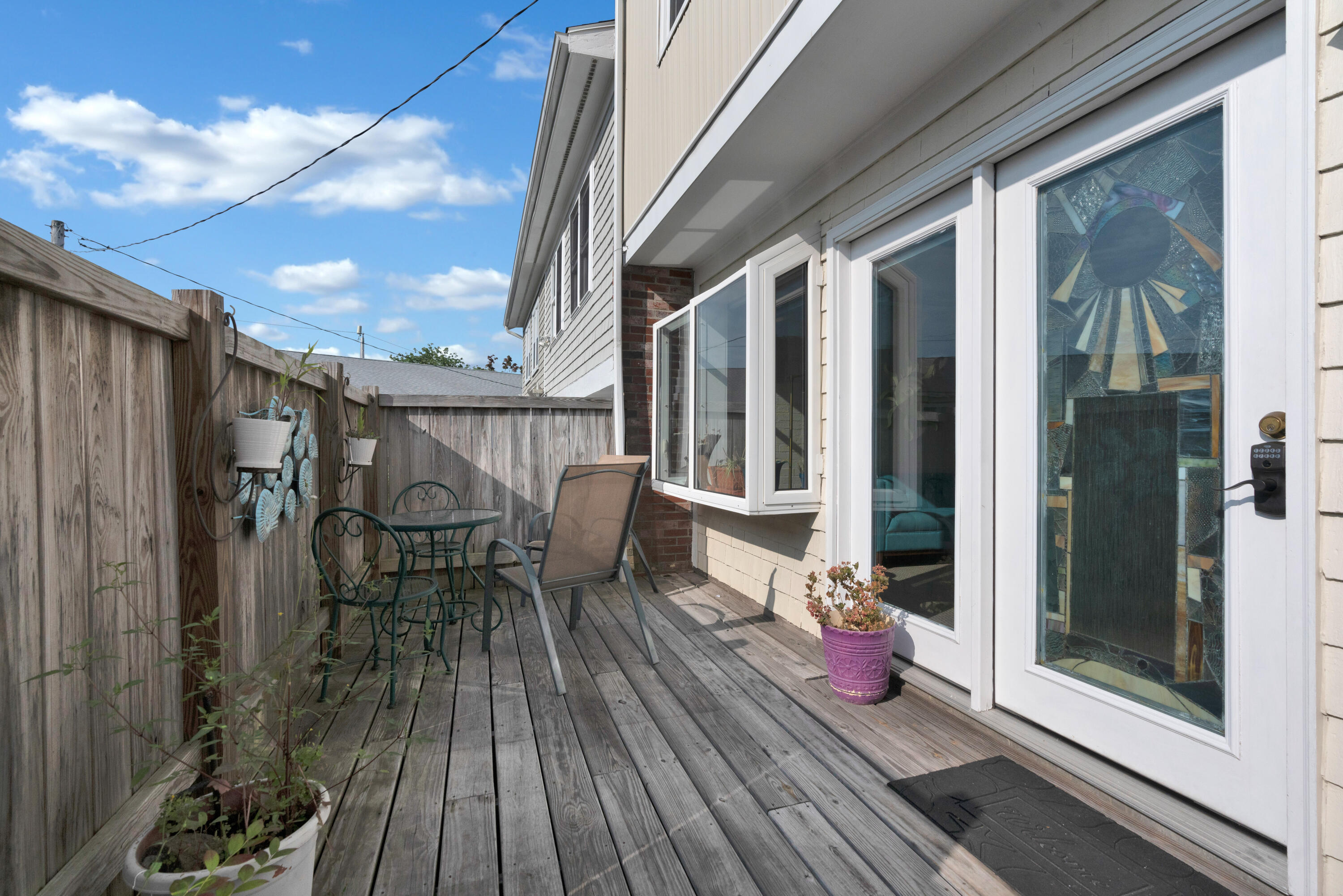 206 Congress Street, 206