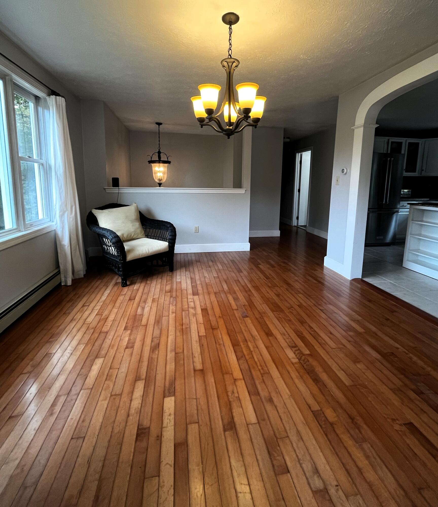 80 Fall Ridge Road