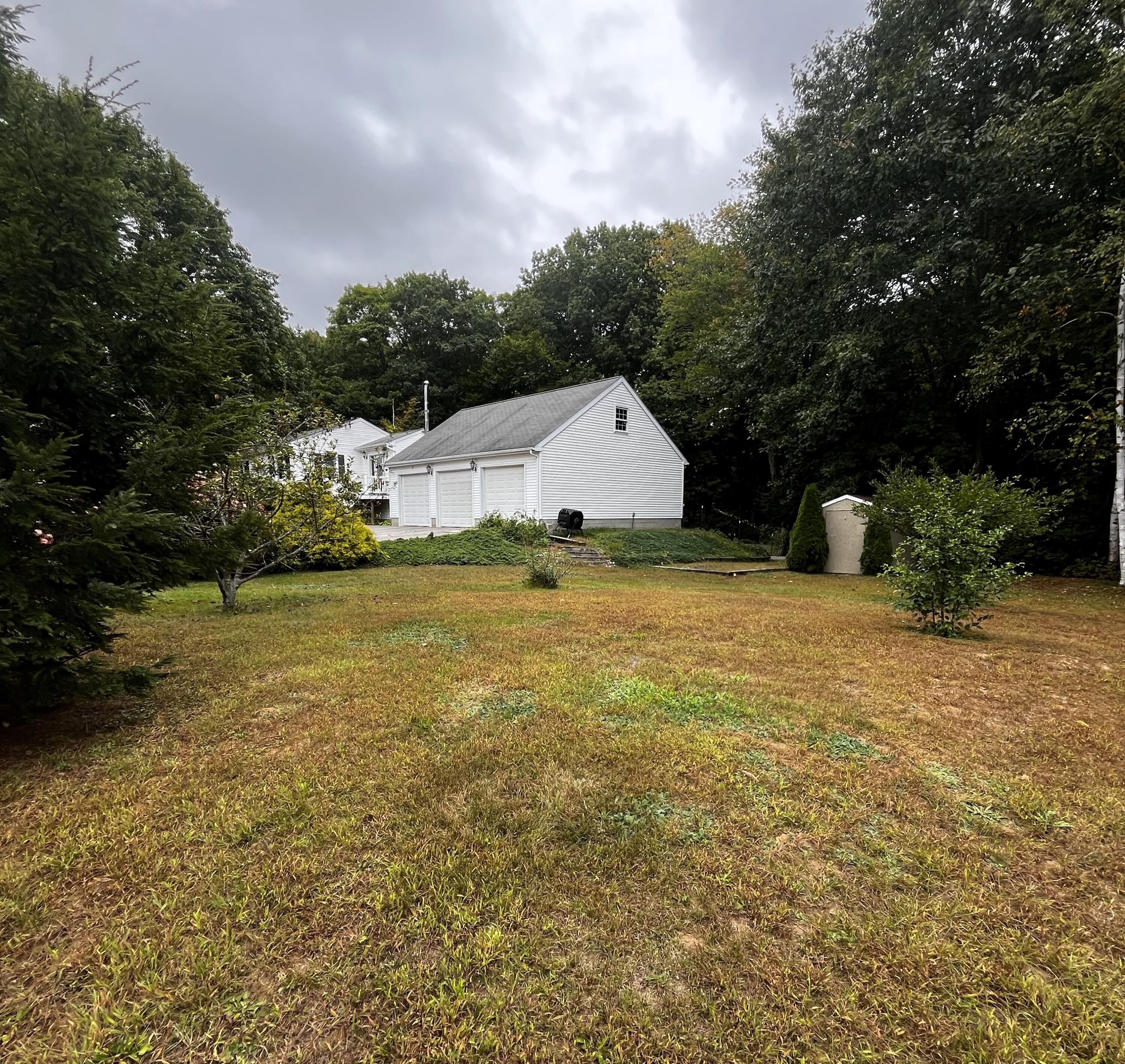 80 Fall Ridge Road