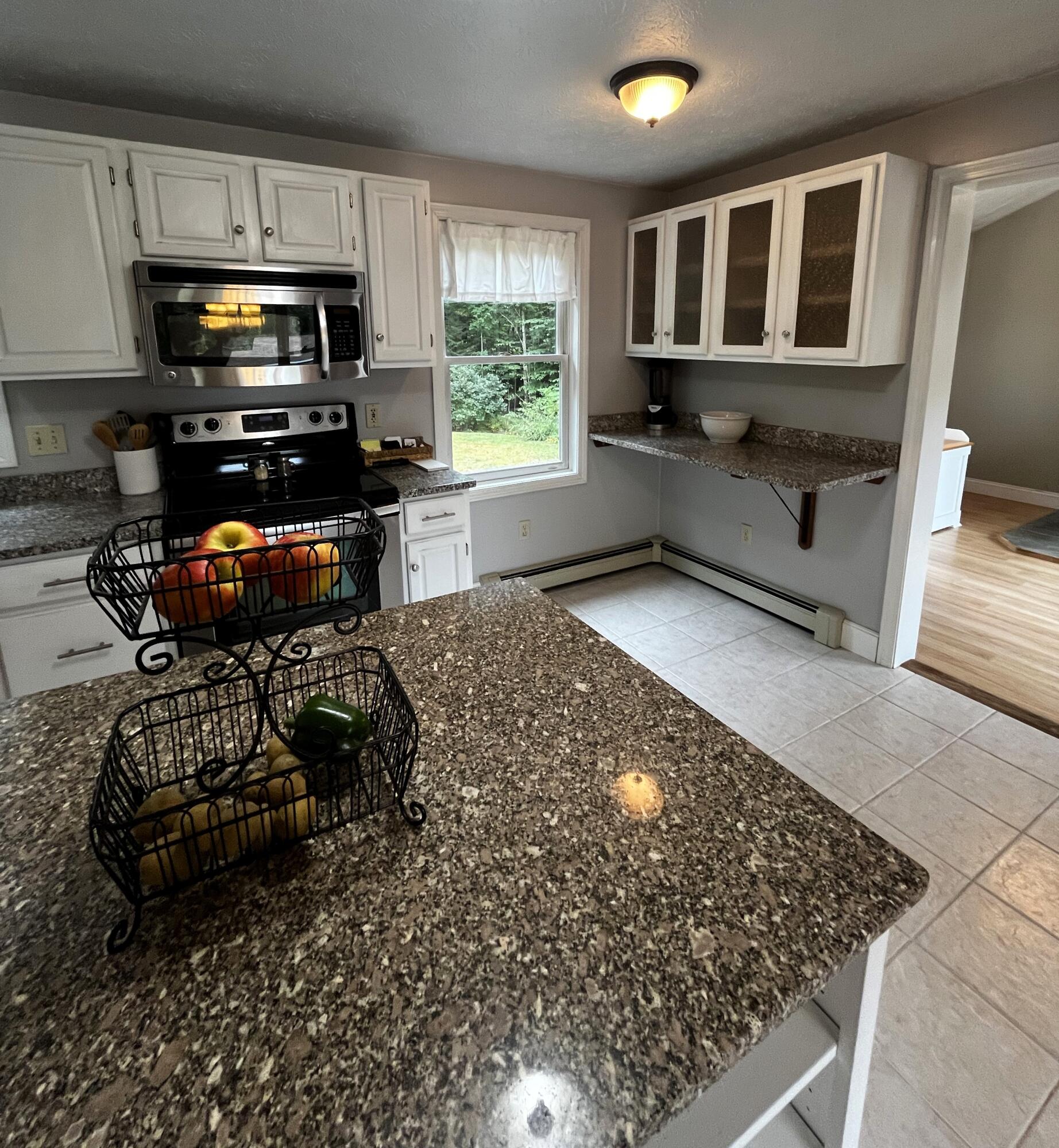 80 Fall Ridge Road