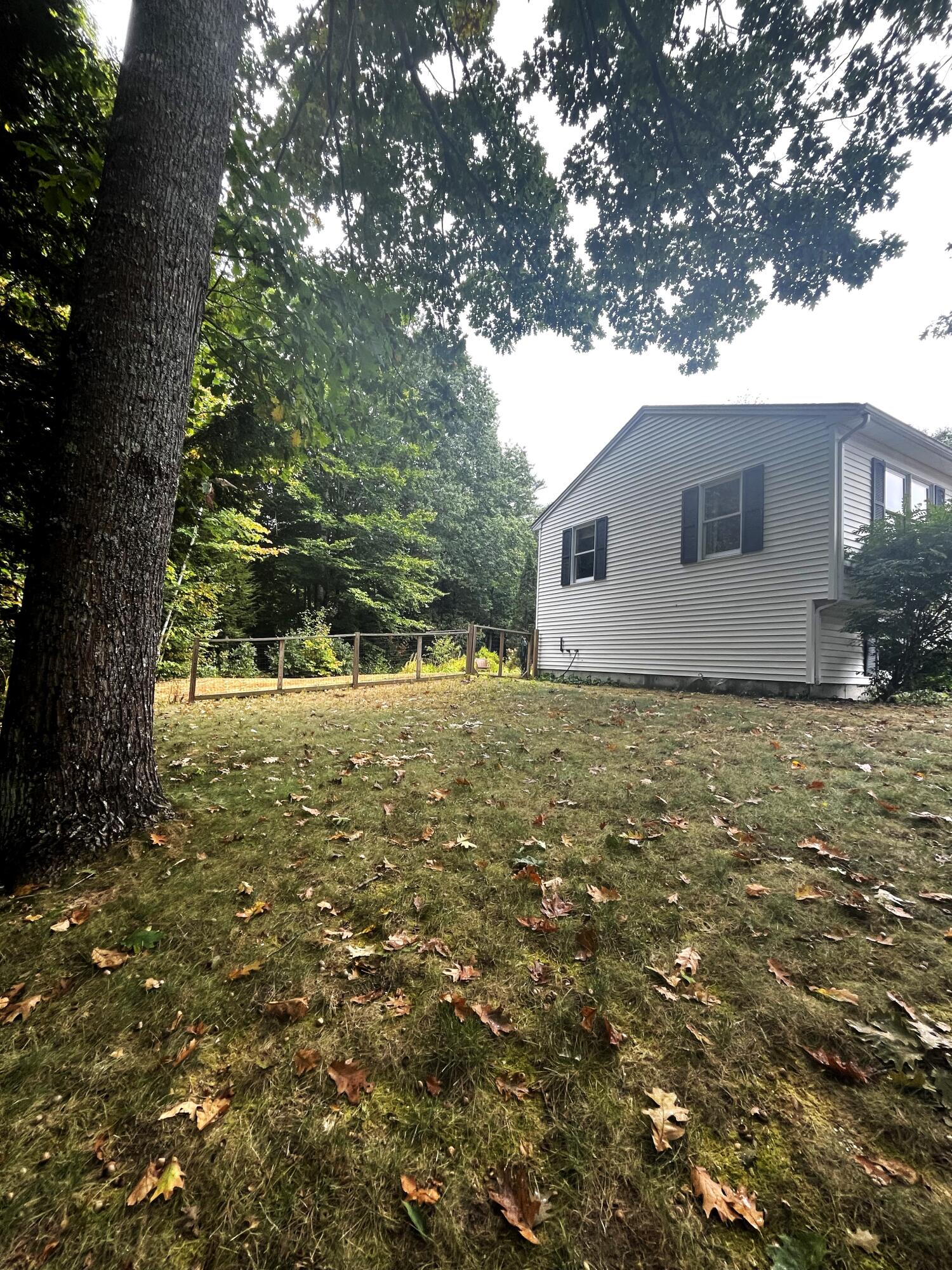 80 Fall Ridge Road